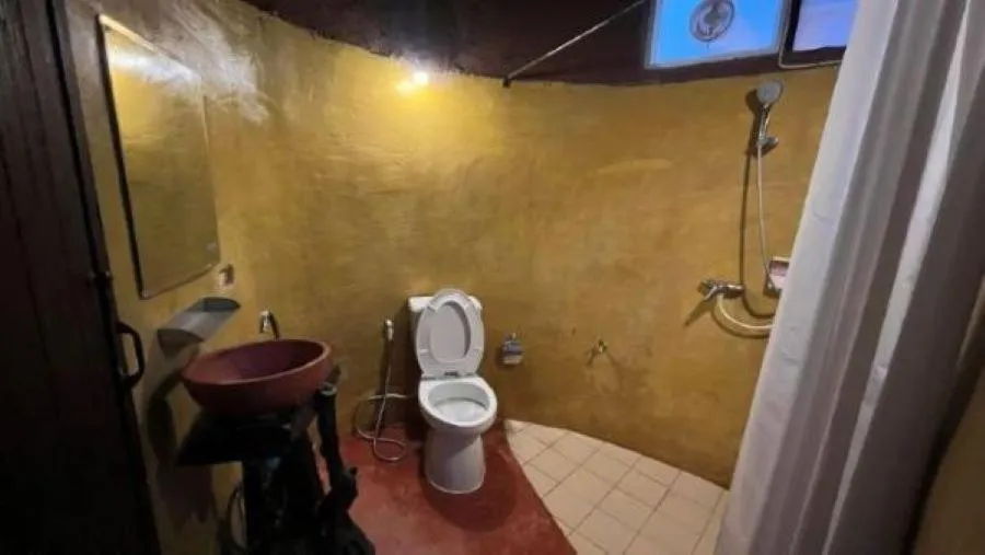 Hern Lhin Natural Resort