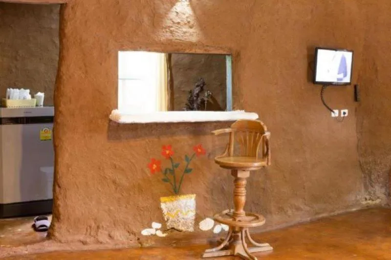 Hern Lhin Natural Resort