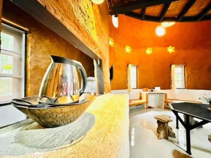 Hern Lhin Natural Resort