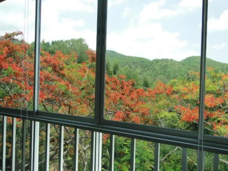 Hern Lhin Natural Resort