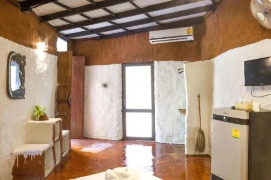 Hern Lhin Natural Resort