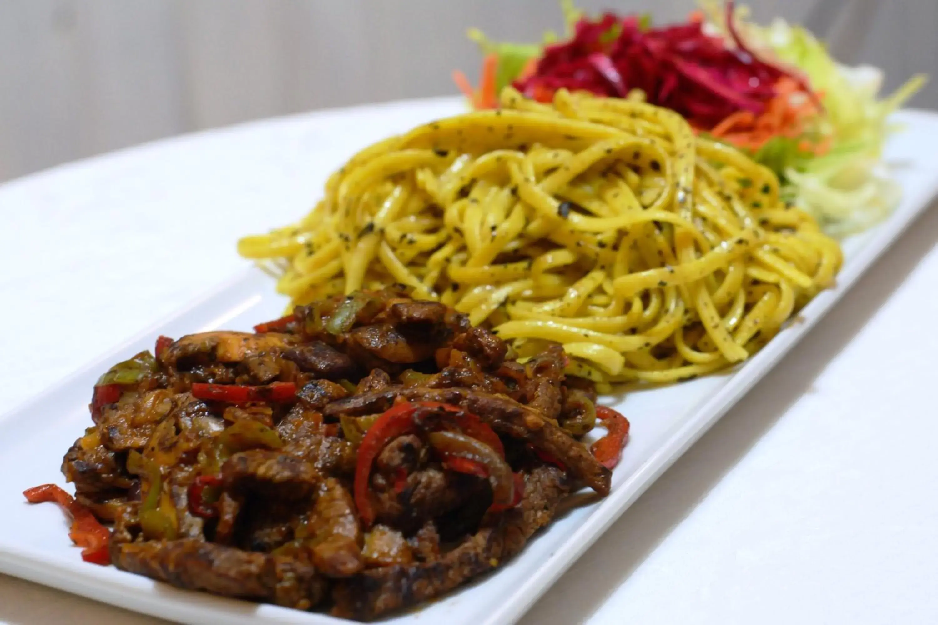 Restaurant/places to eat in İznik Seyir Otel Restaurant/places to eat in İznik Seyir Otel