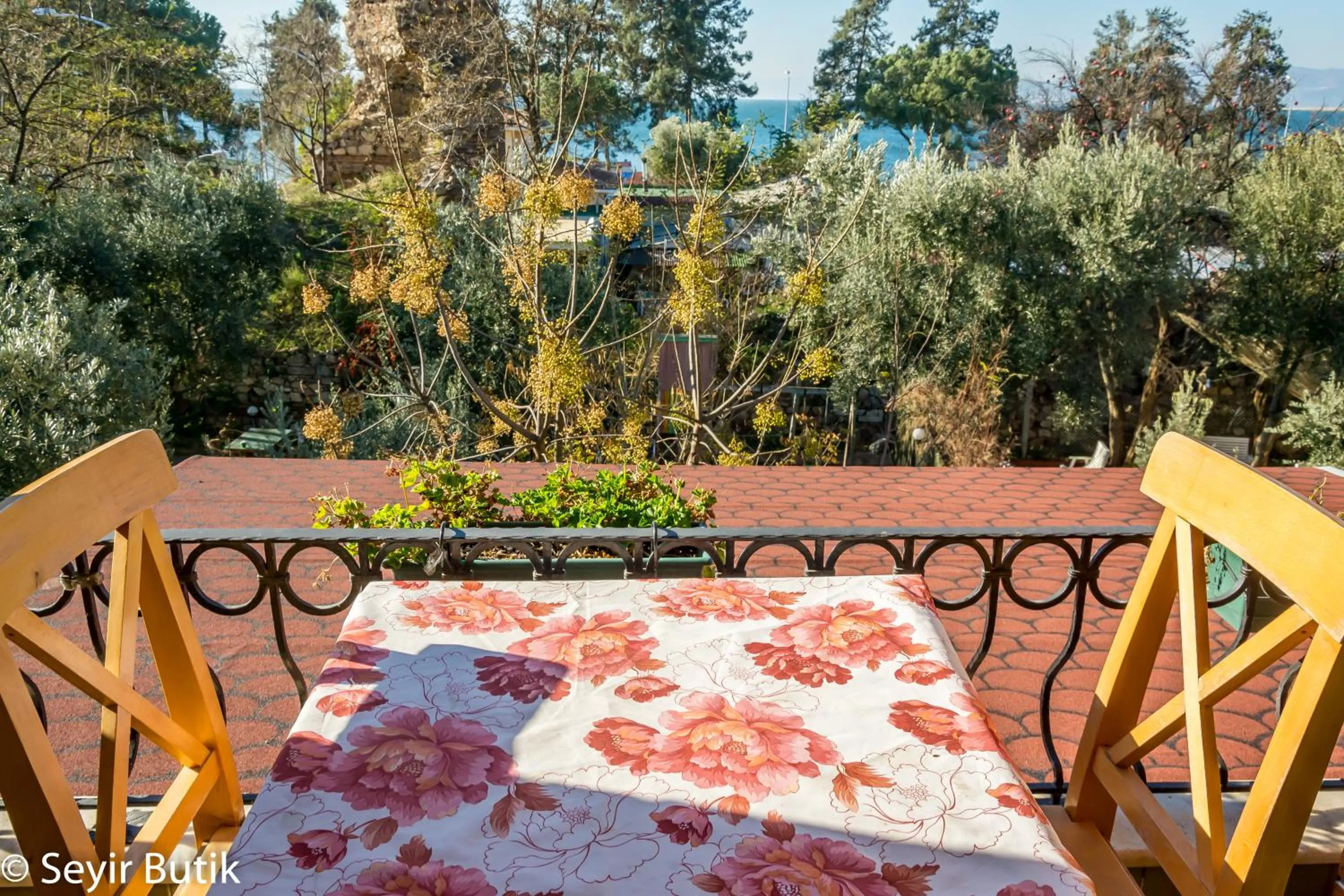 Other in İznik Seyir Otel