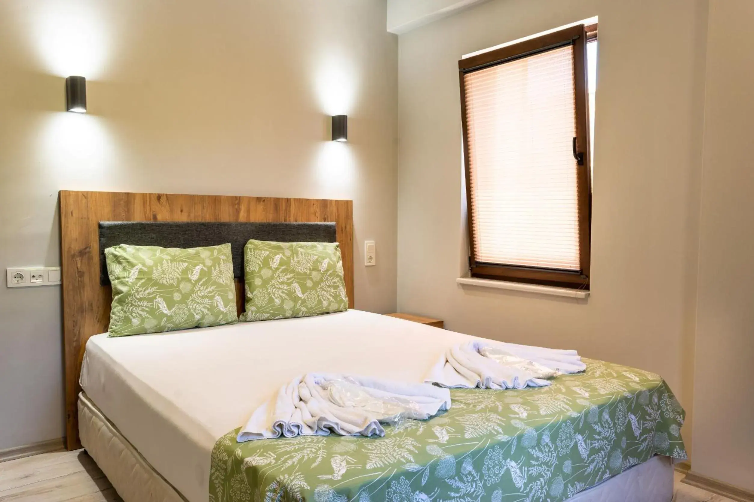 Bed in İznik Seyir Otel Bed in İznik Seyir Otel