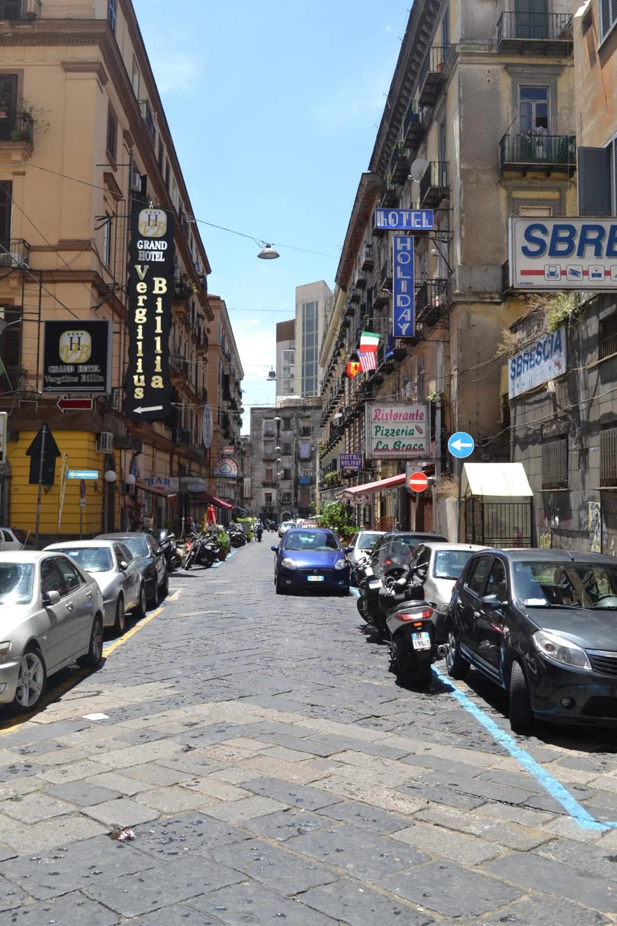 Property building in Anna's Family