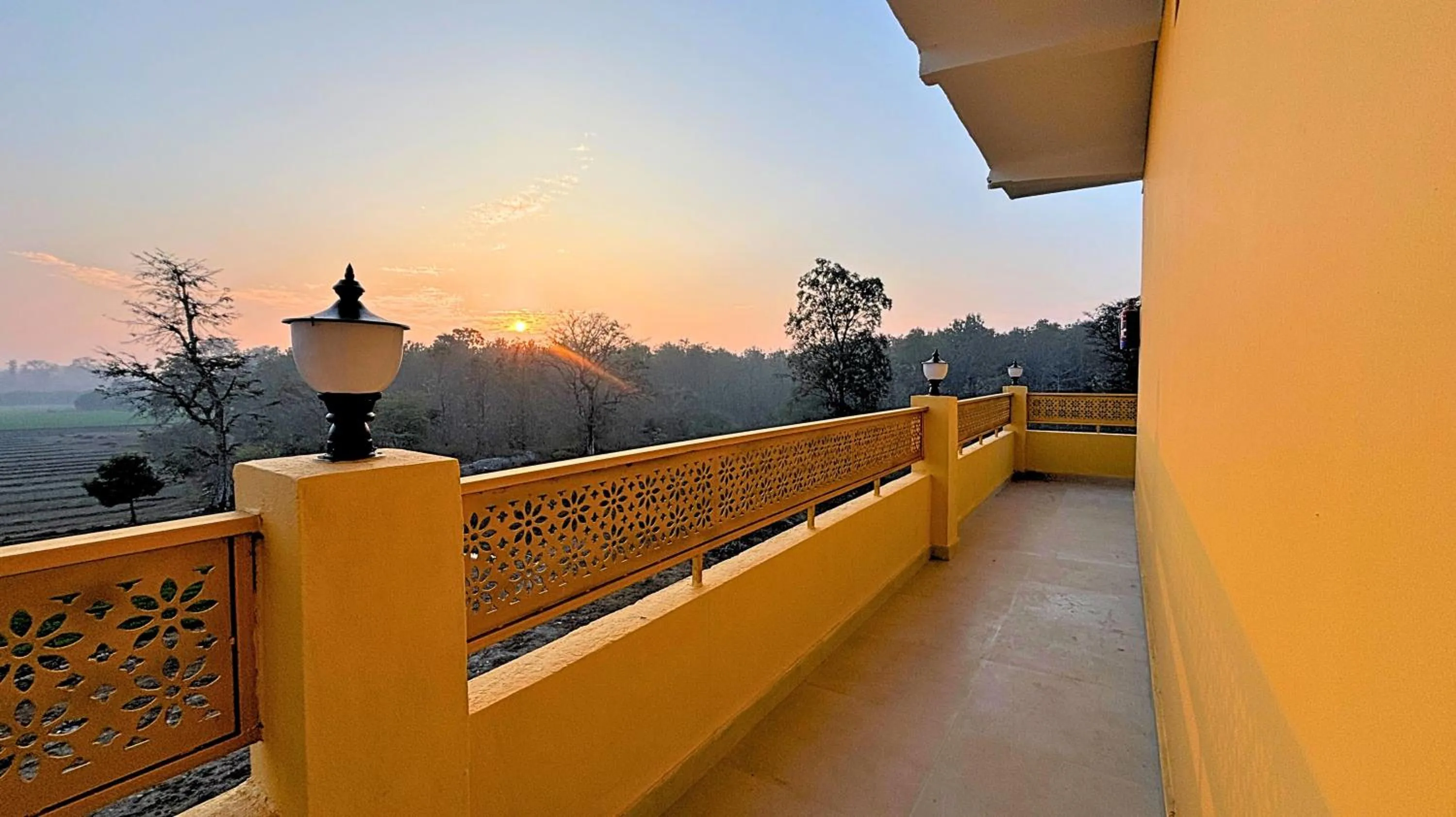 Day in Asapin Vanymahal