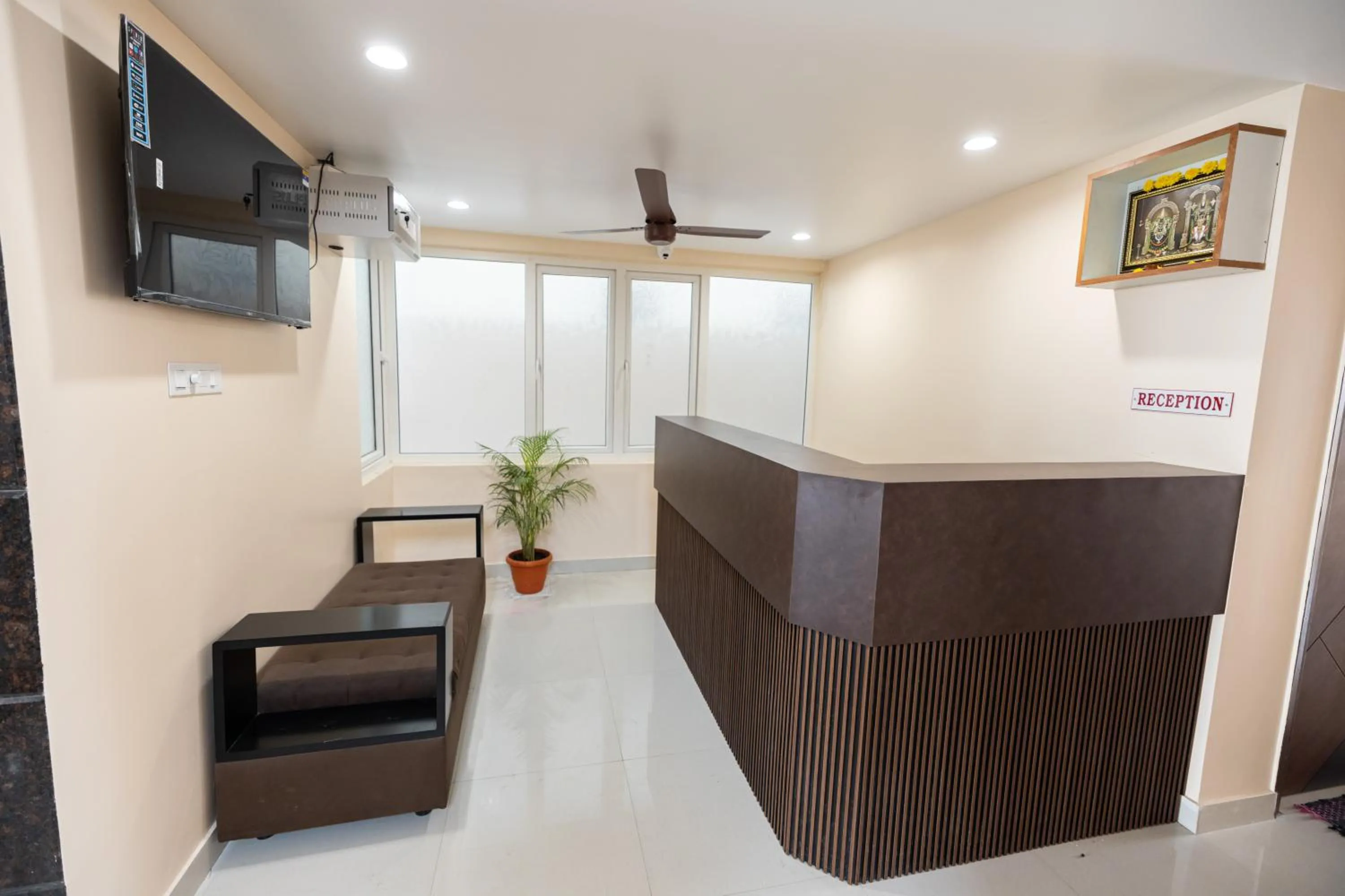 Viba Residency