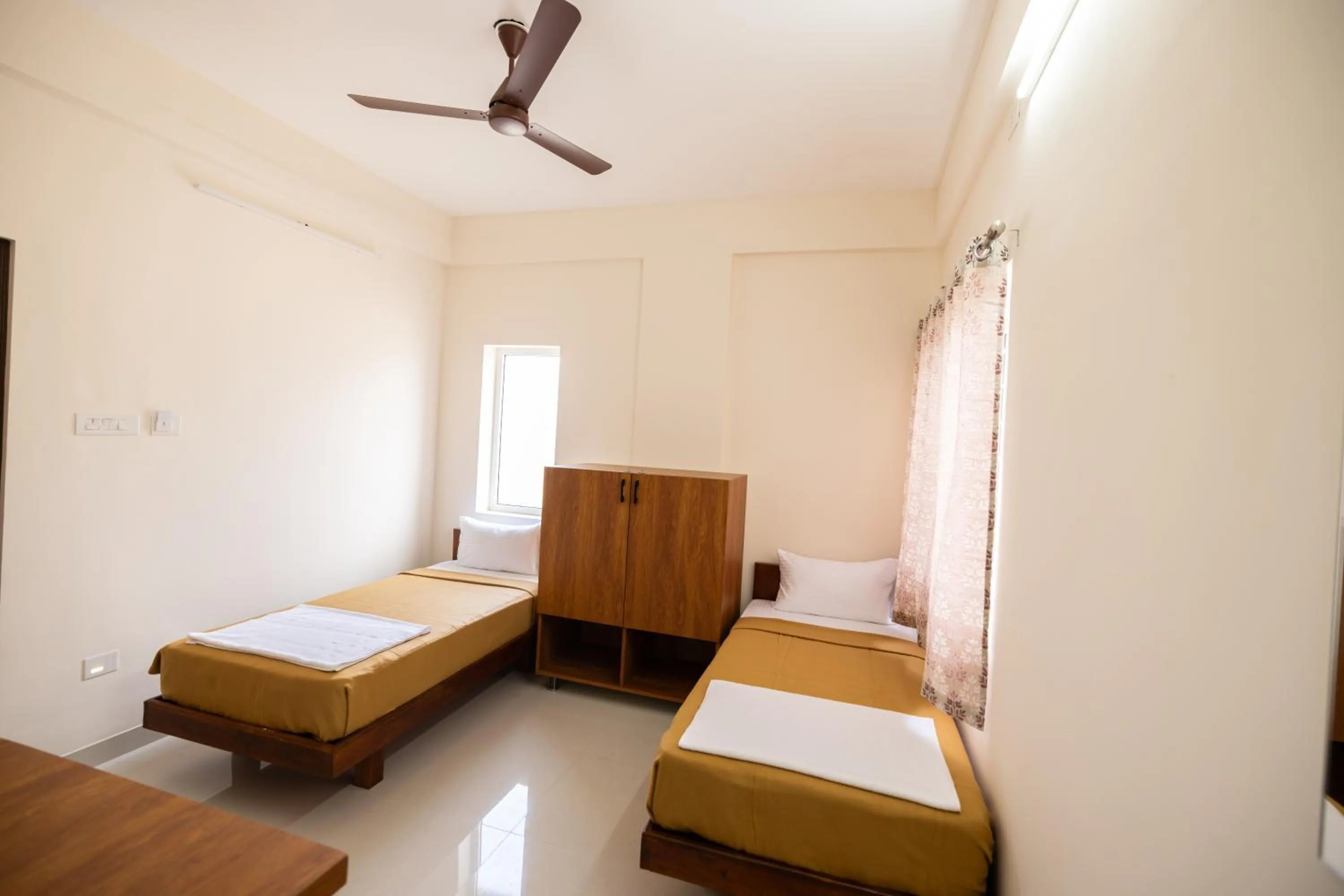 Viba Residency