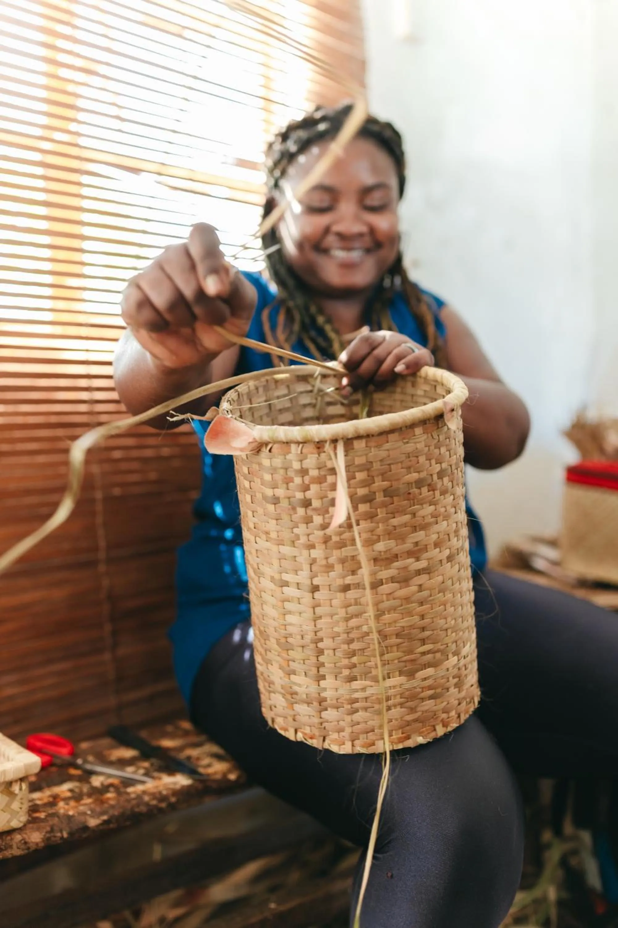 People in Cotton Bay Resort & Spa