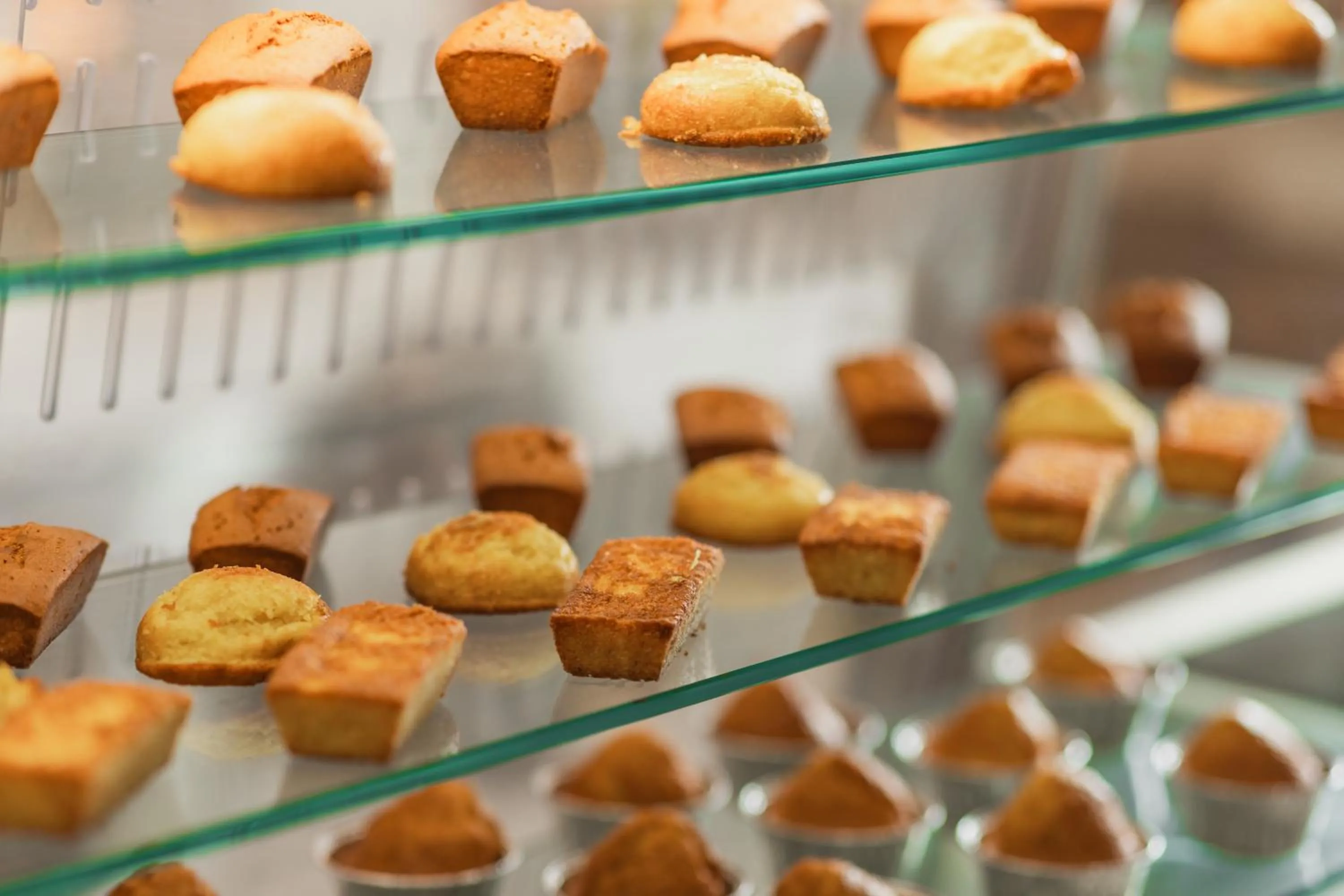 Food in Cotton Bay Resort & Spa