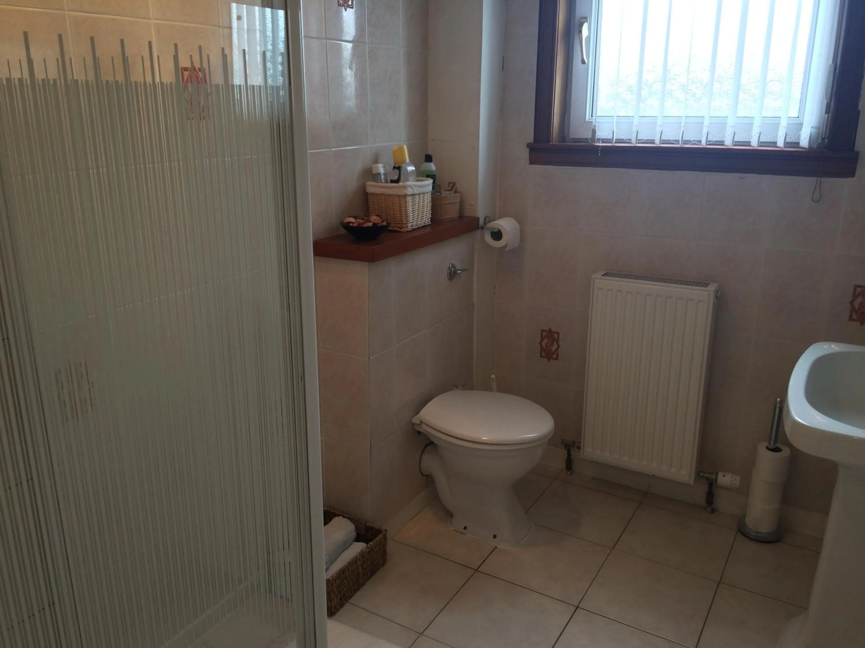 Ardgarry Holiday House