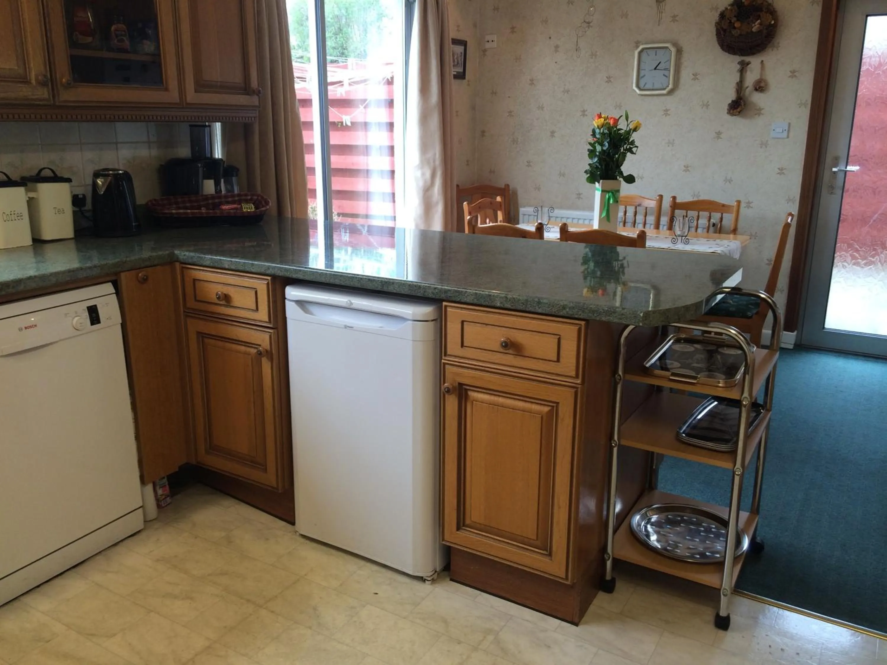 Ardgarry Holiday House
