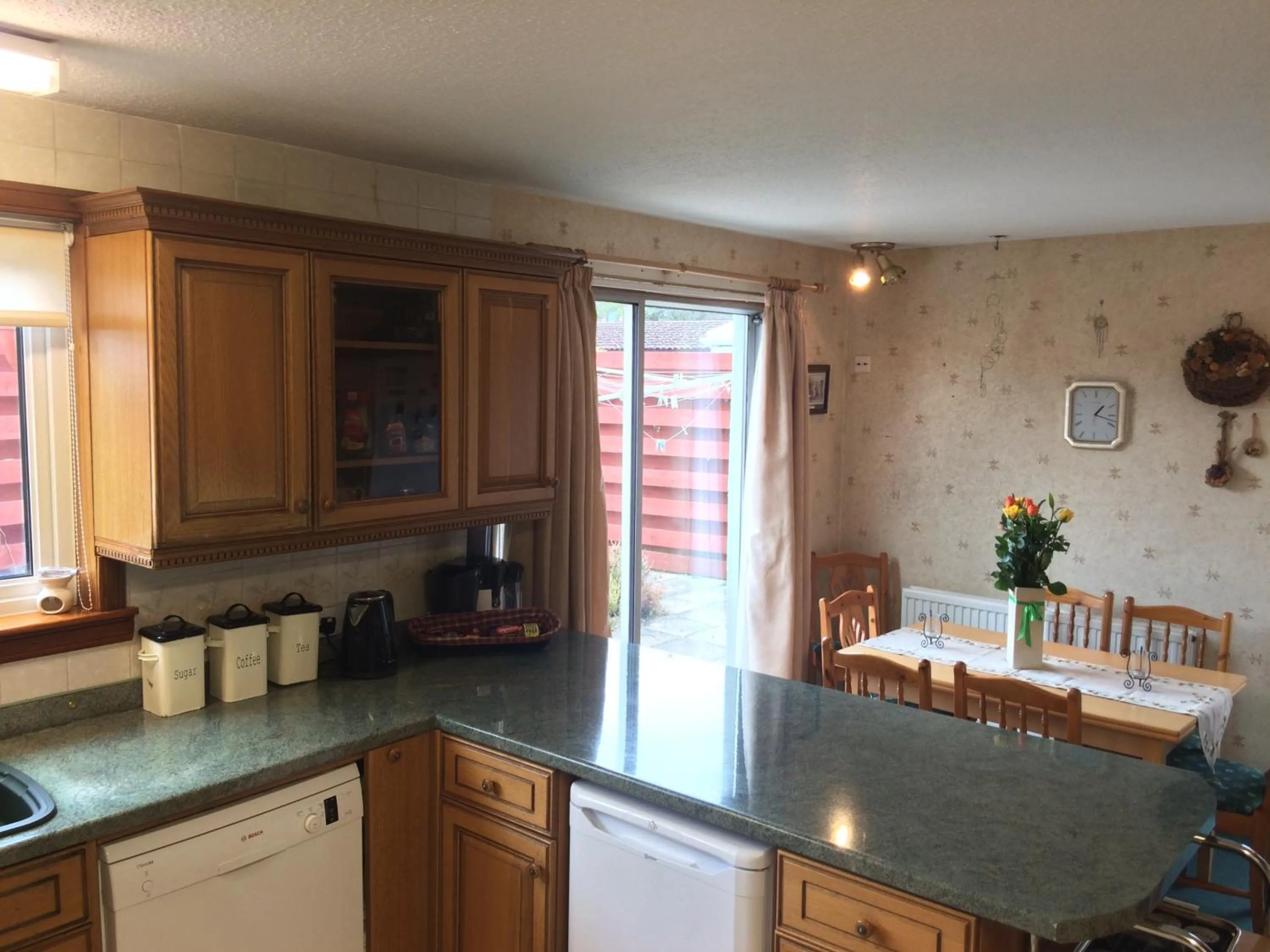 Ardgarry Holiday House