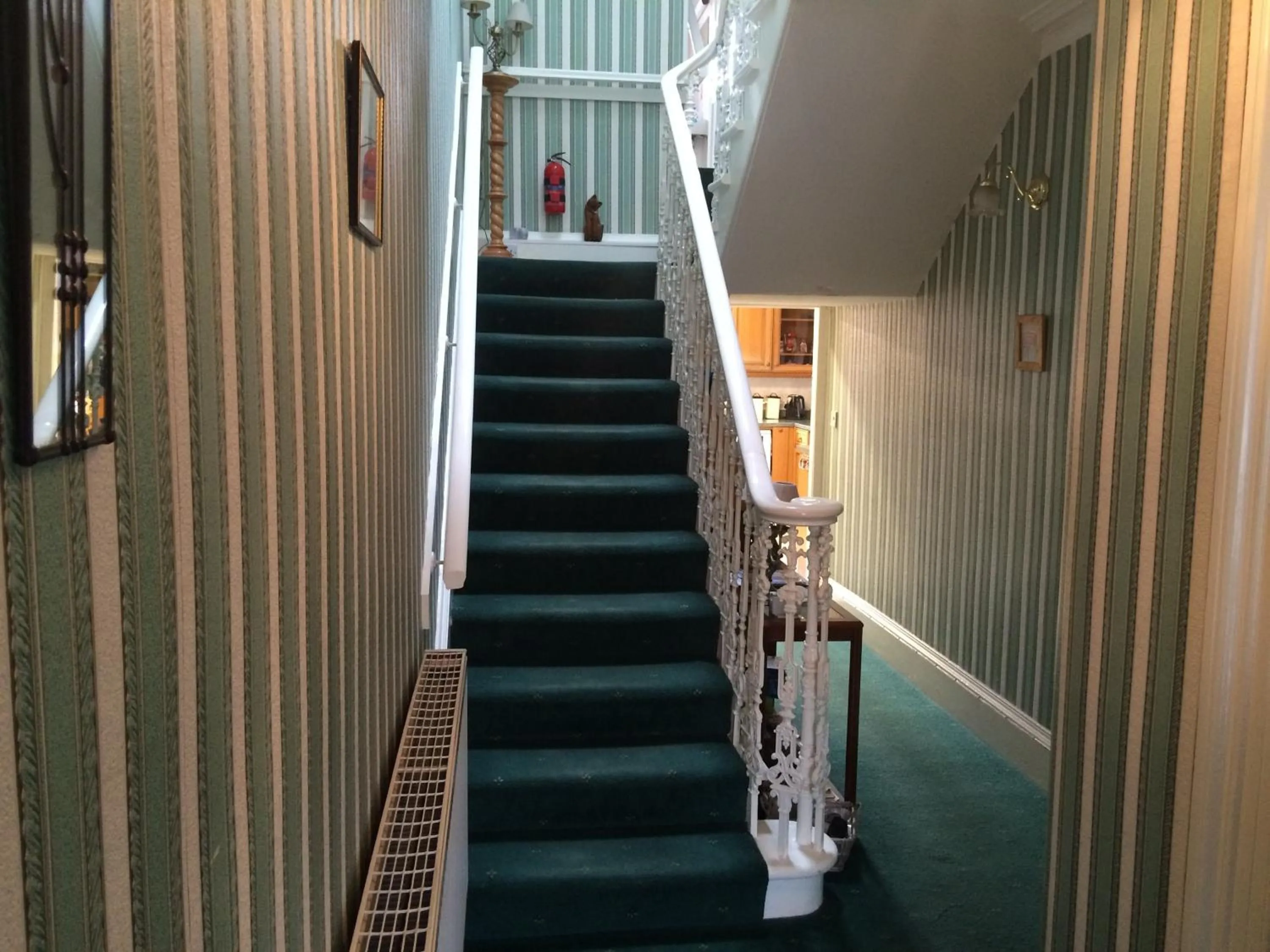 Ardgarry Holiday House