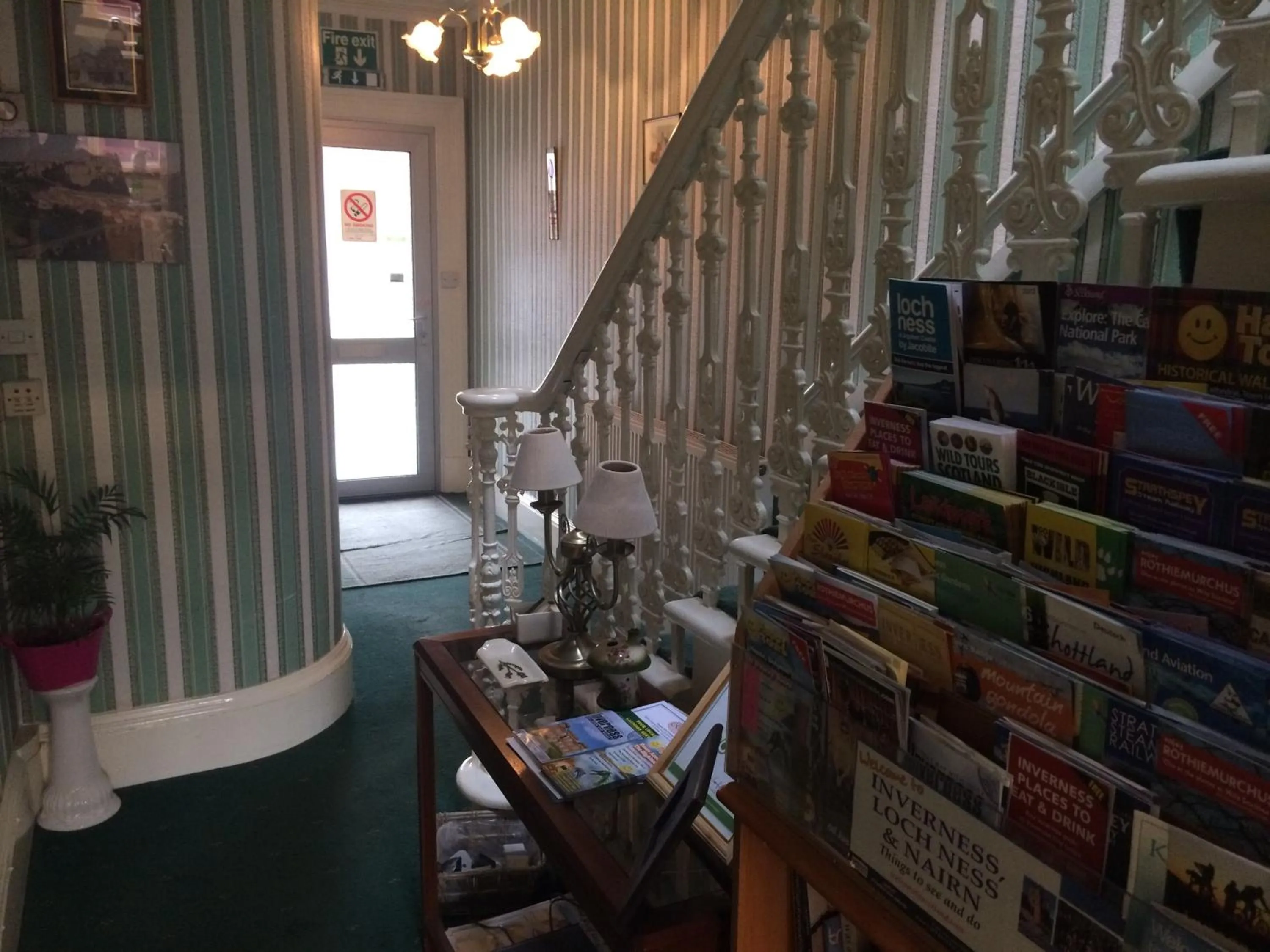 Ardgarry Holiday House