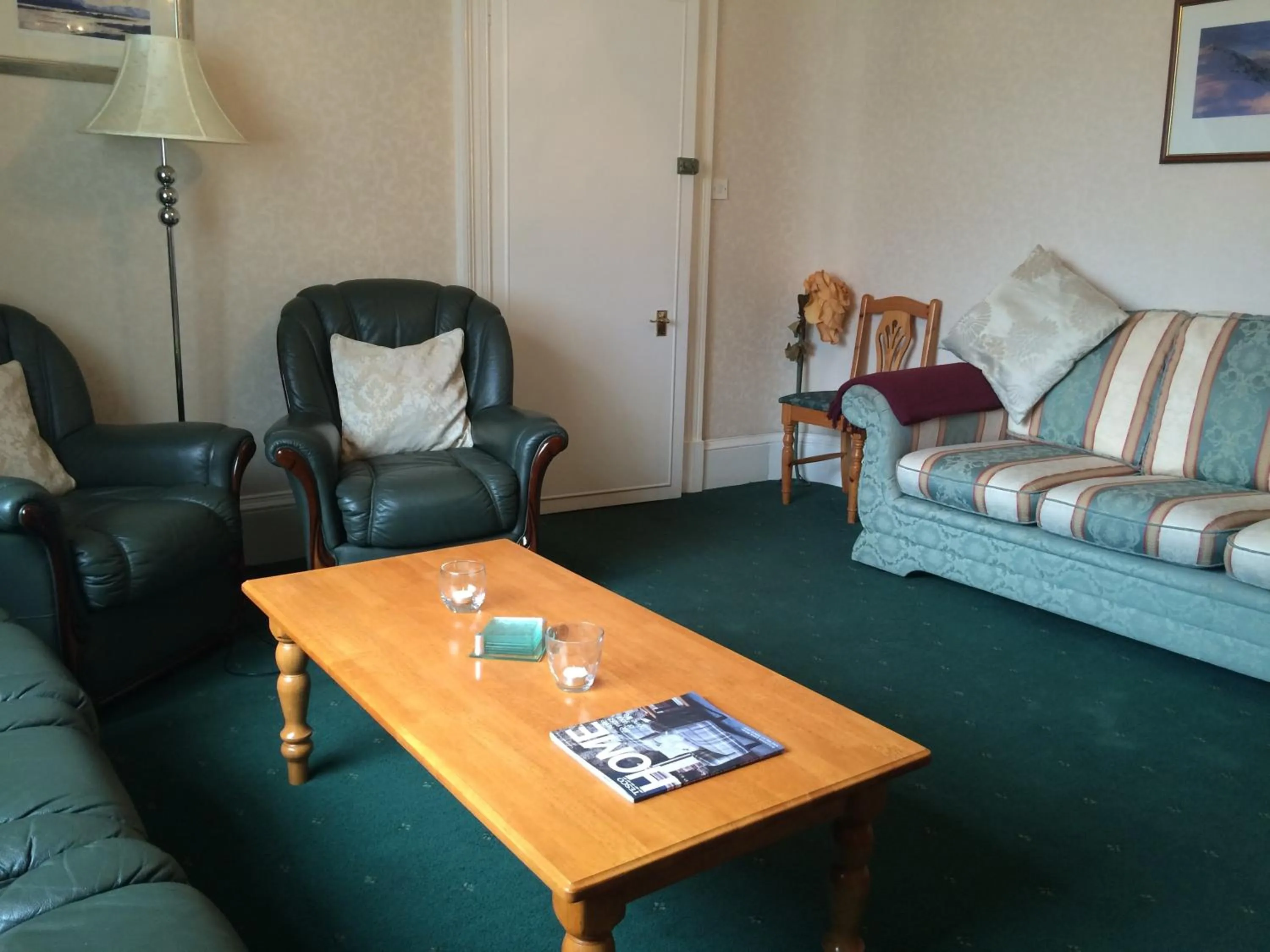 Ardgarry Holiday House