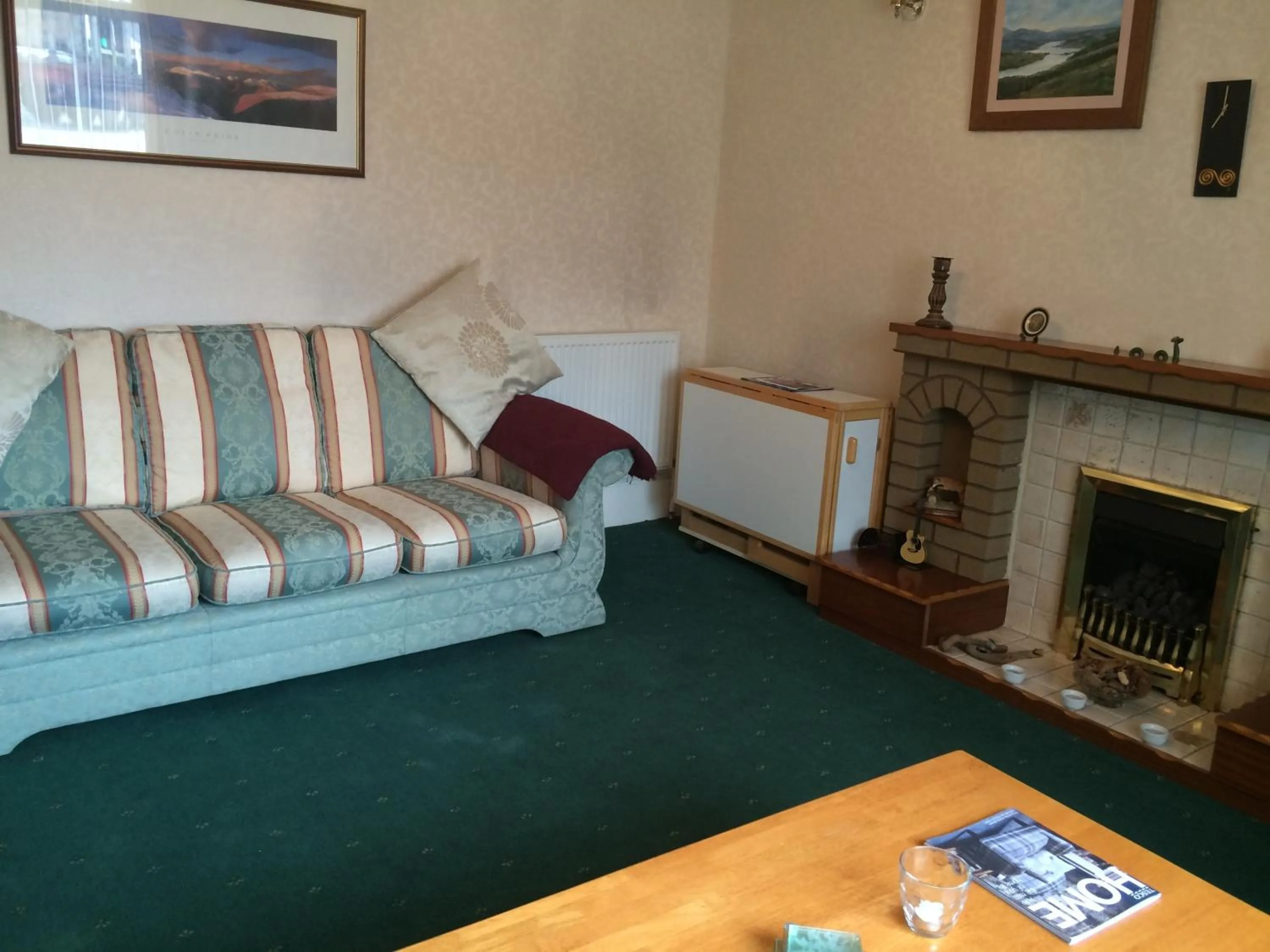 Ardgarry Holiday House