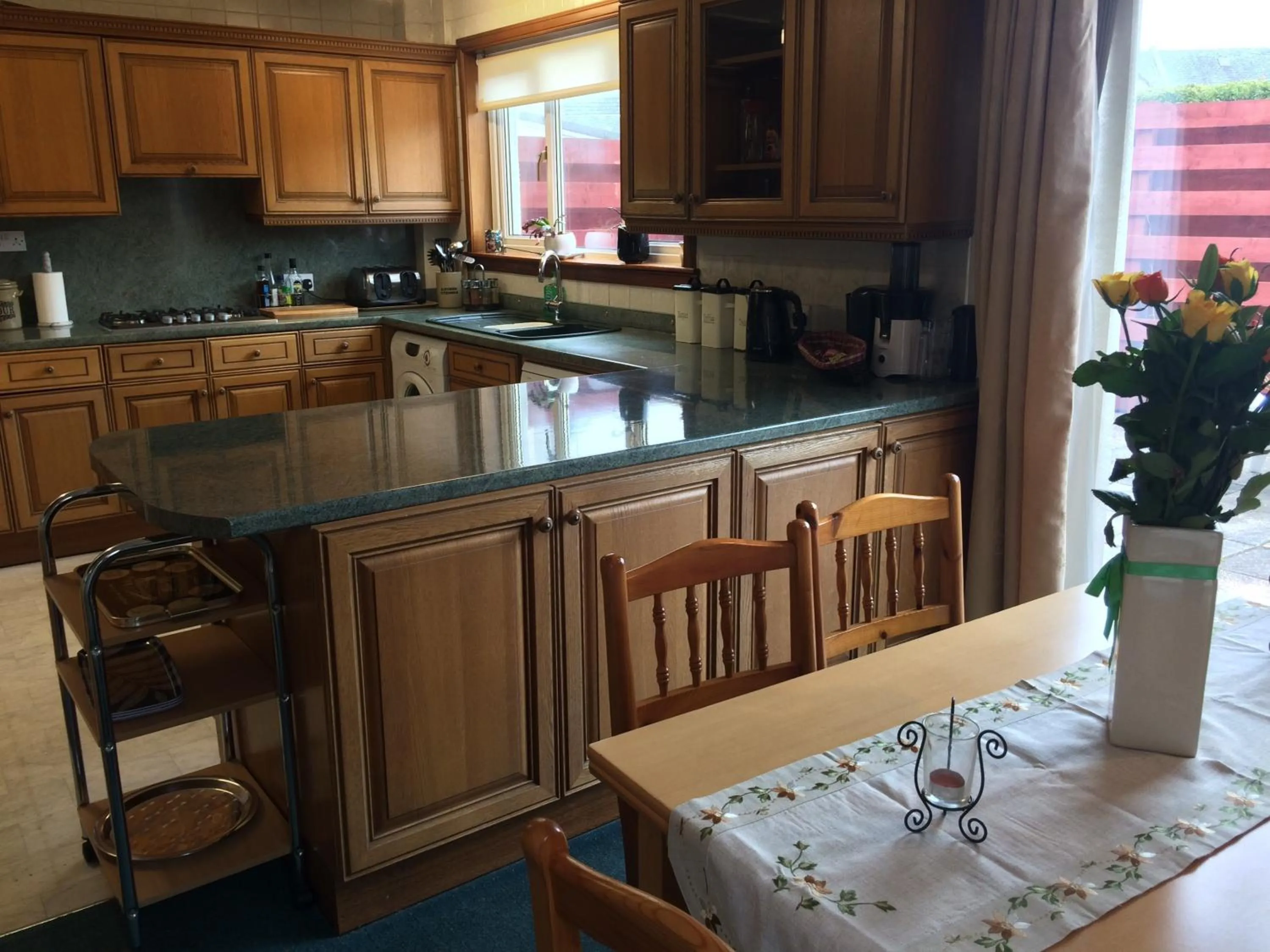 Ardgarry Holiday House