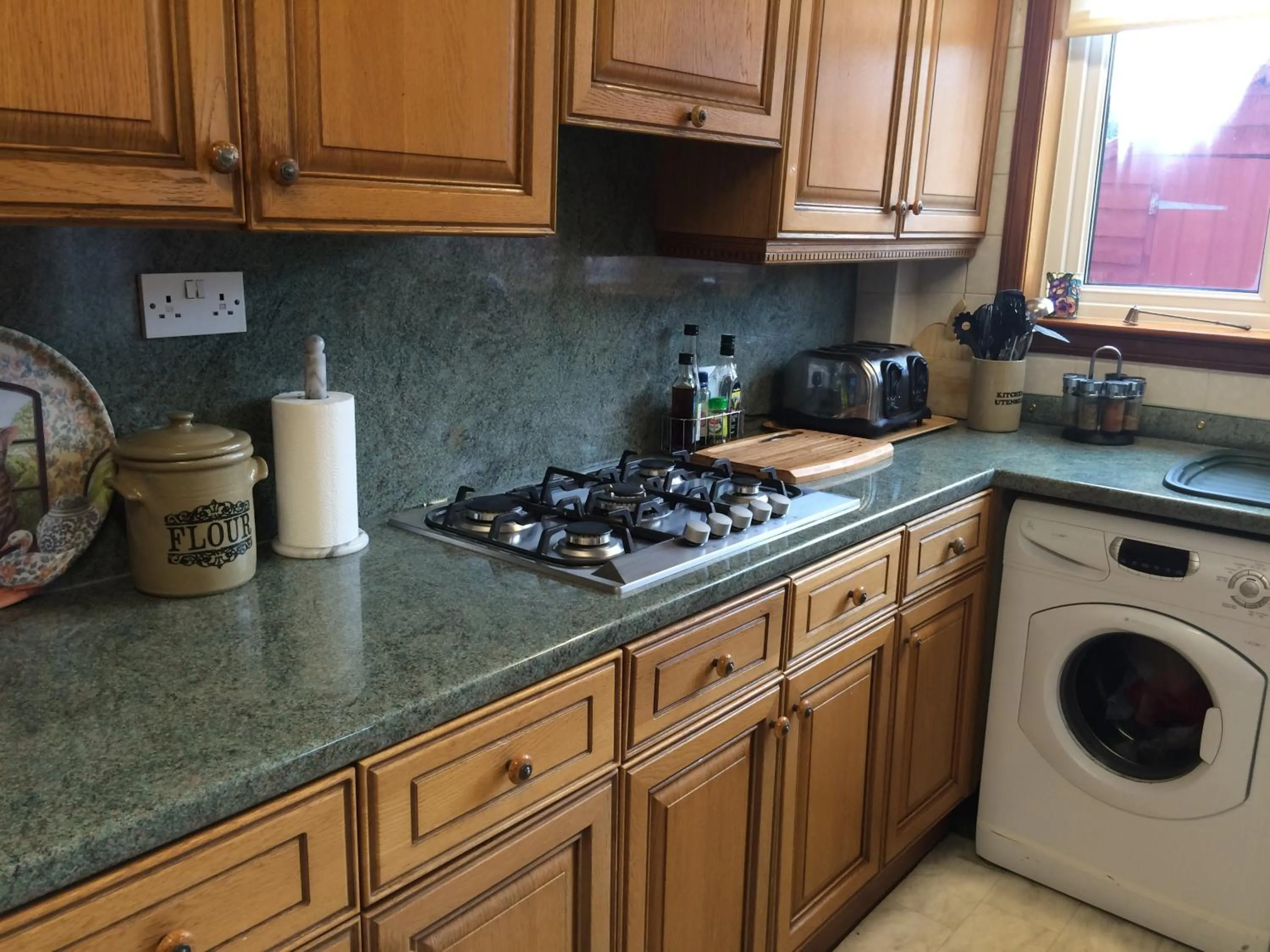 Ardgarry Holiday House