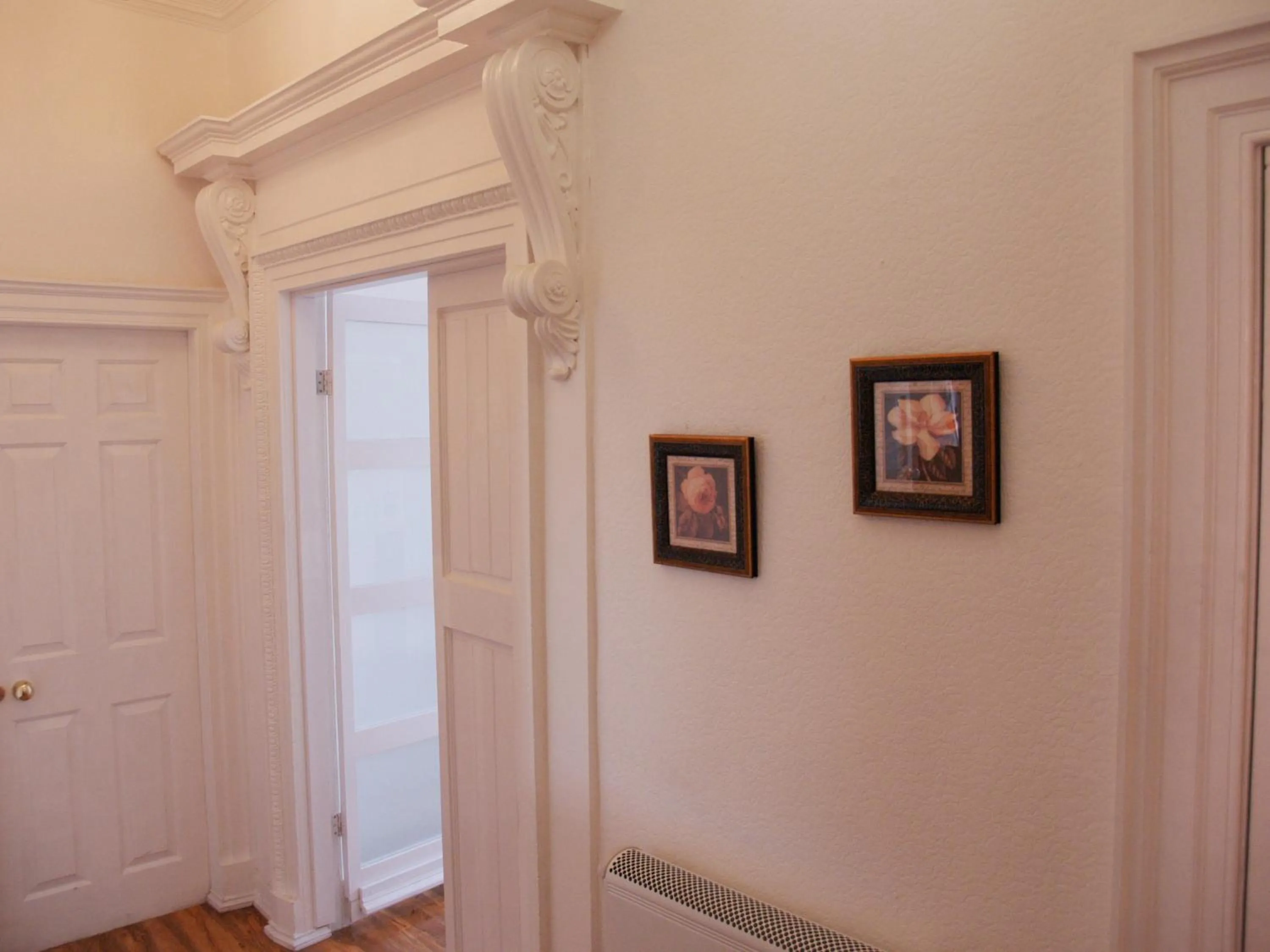 Area and facilities in Niddry Street Apartments Edinburgh