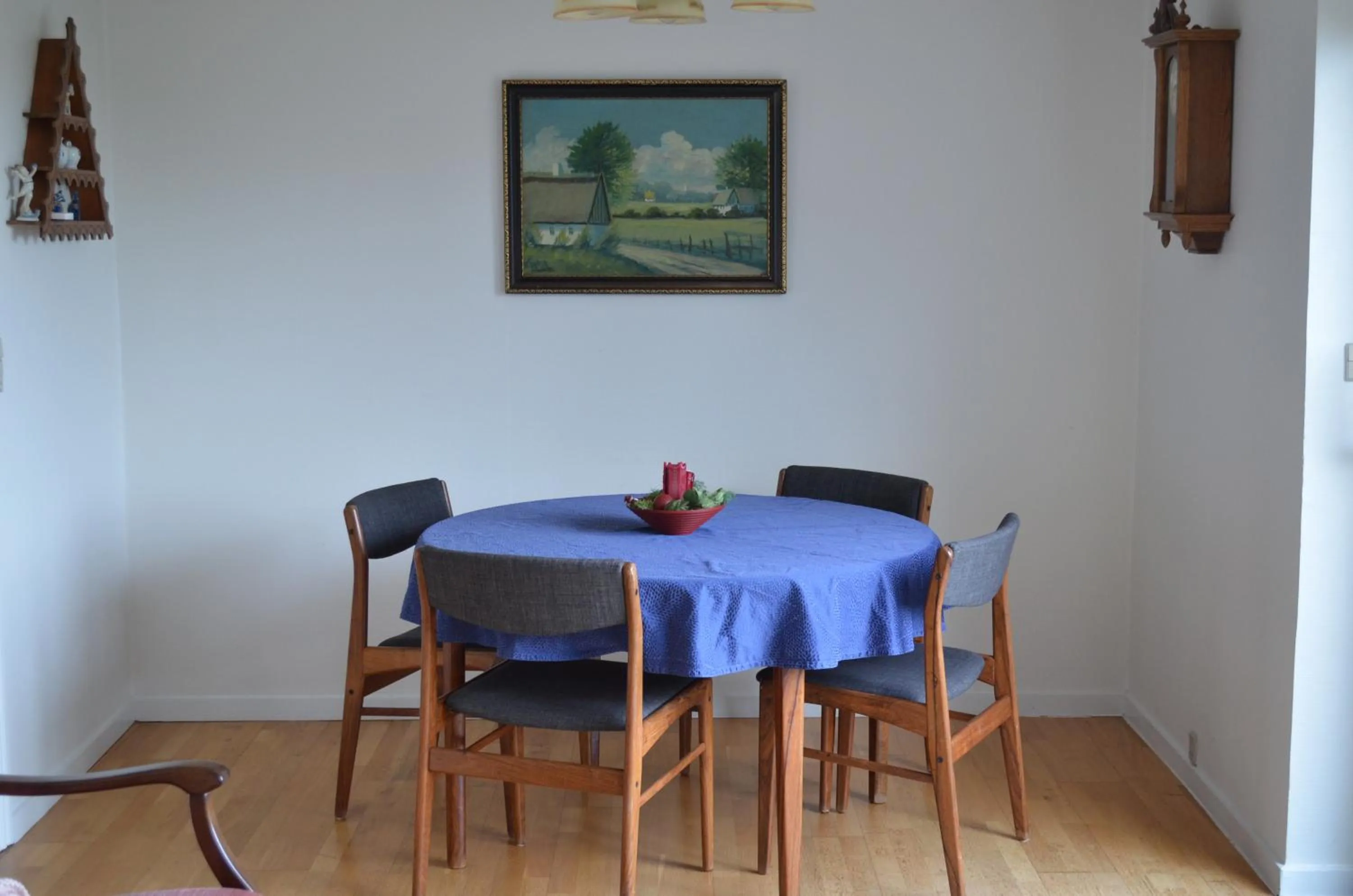 Dining area in Naturperlen