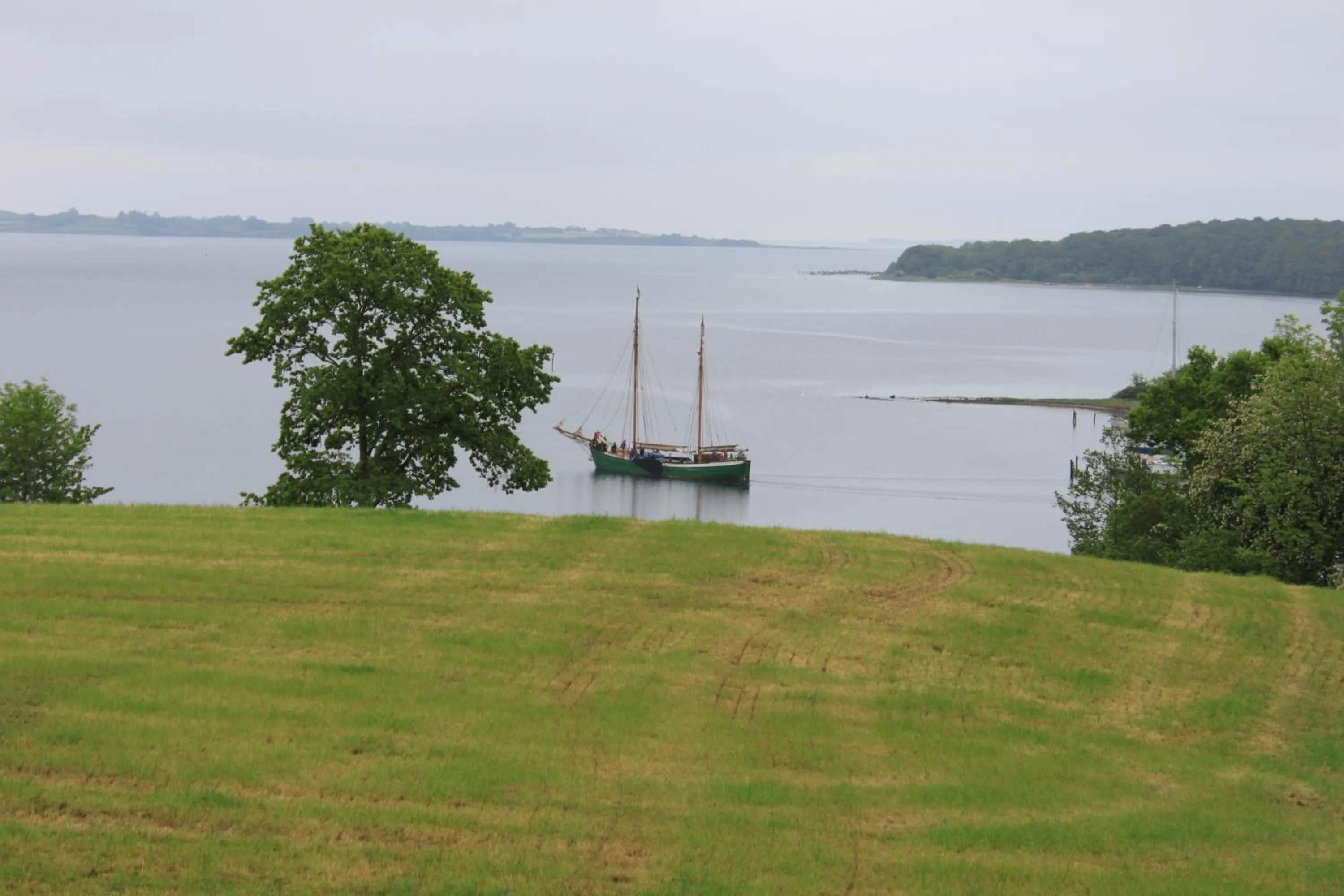 Natural landscape in Naturperlen