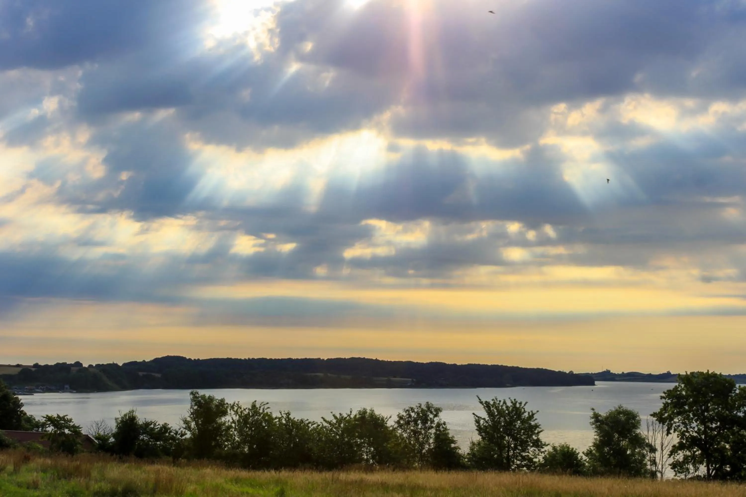 Natural landscape in Naturperlen