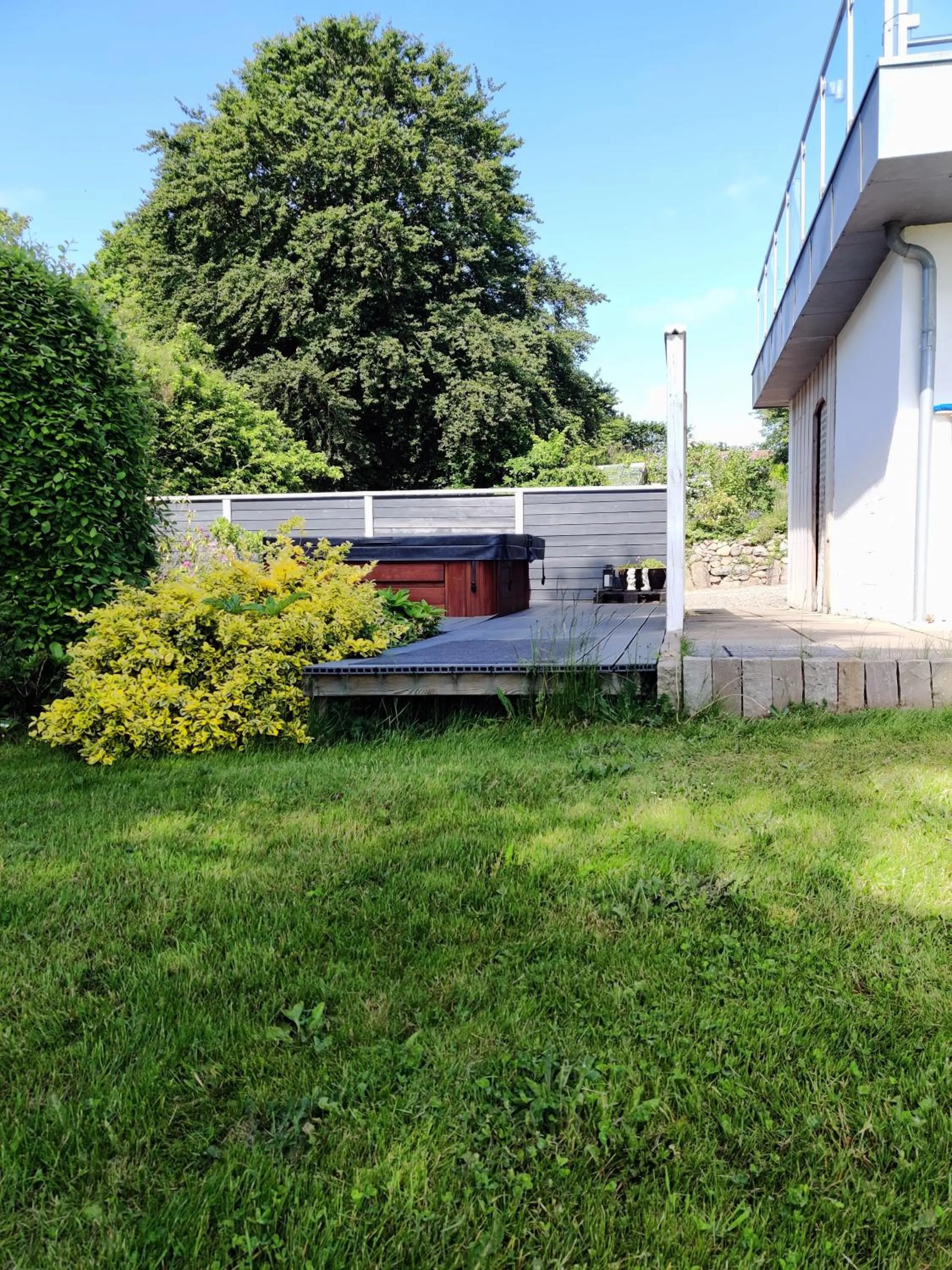 Spa and wellness centre/facilities in Naturperlen