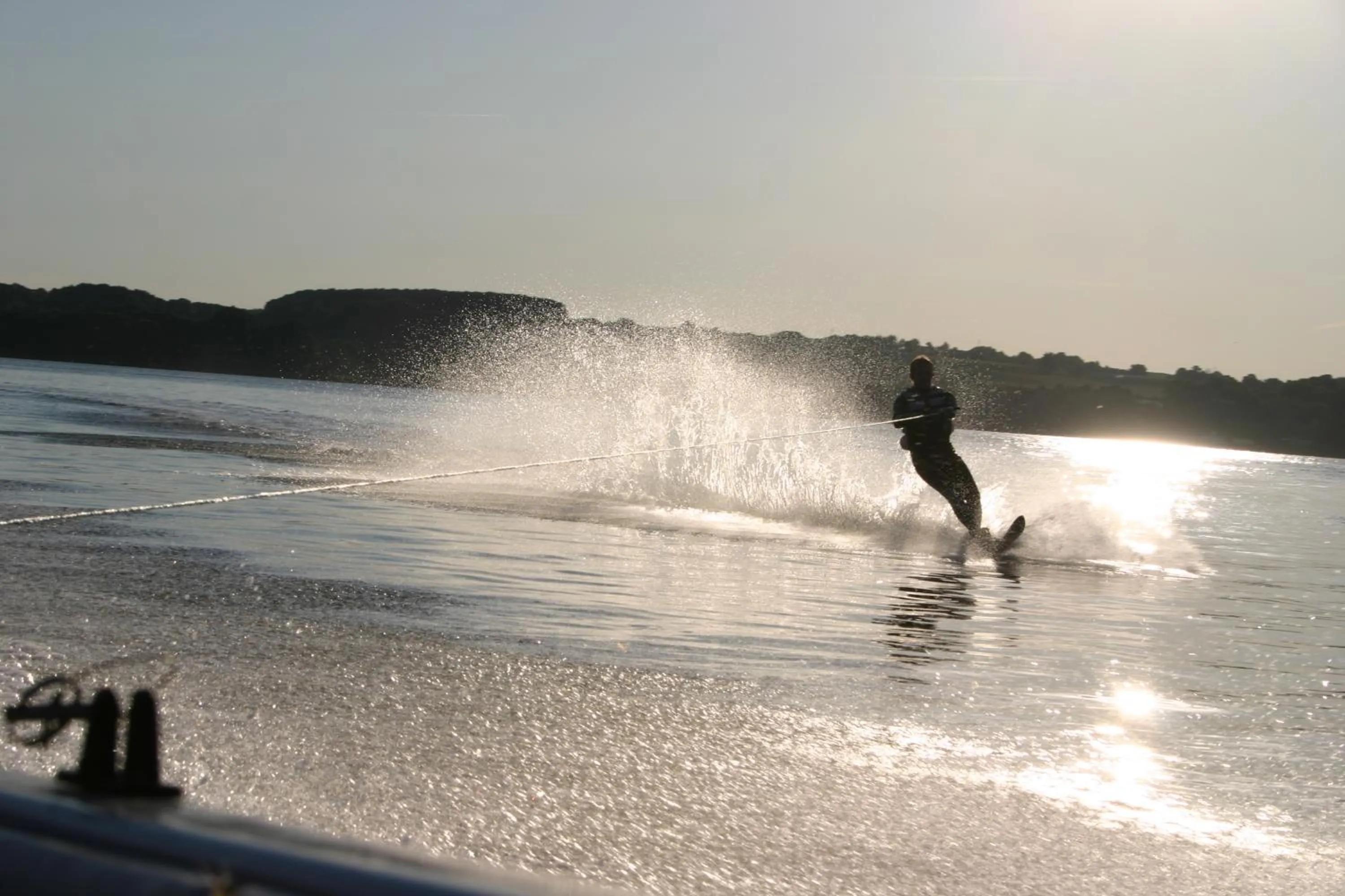 Summer in Naturperlen