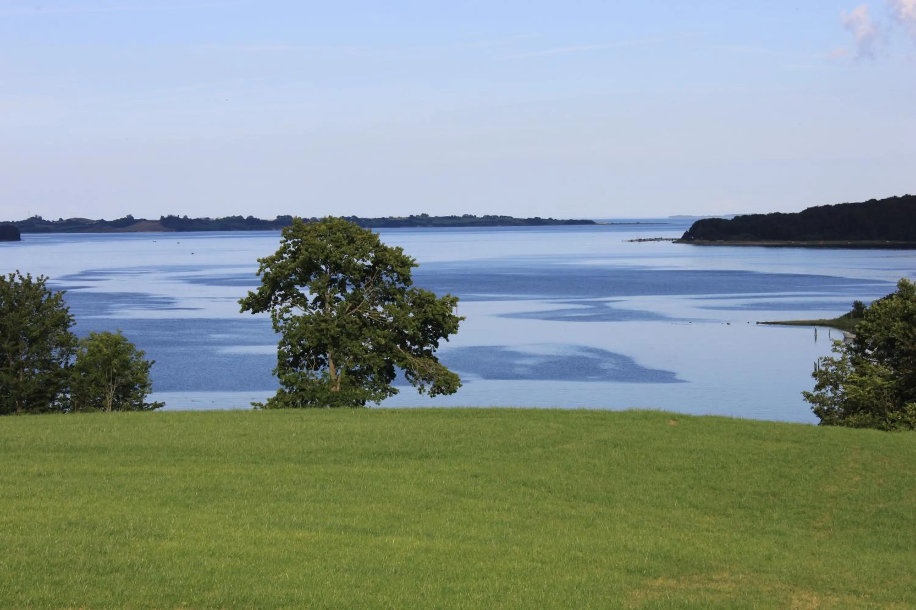 Natural landscape in Naturperlen