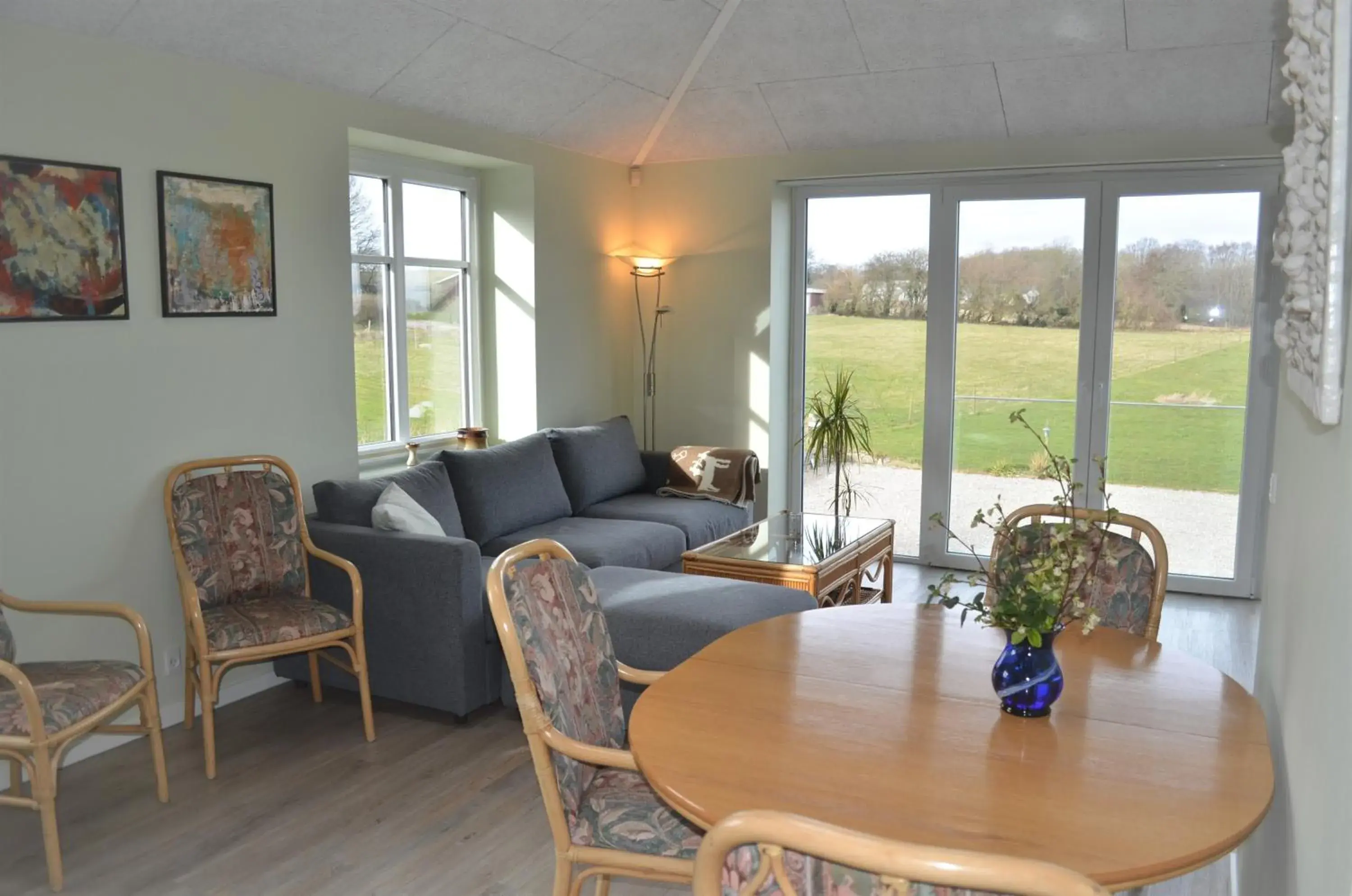 Studio Apartment in Naturperlen Studio Apartment in Naturperlen