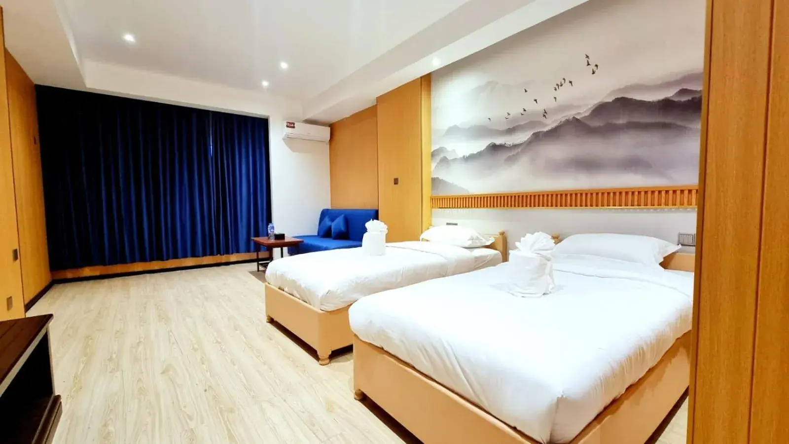 Hoongthip hotel Hoongthip hotel
