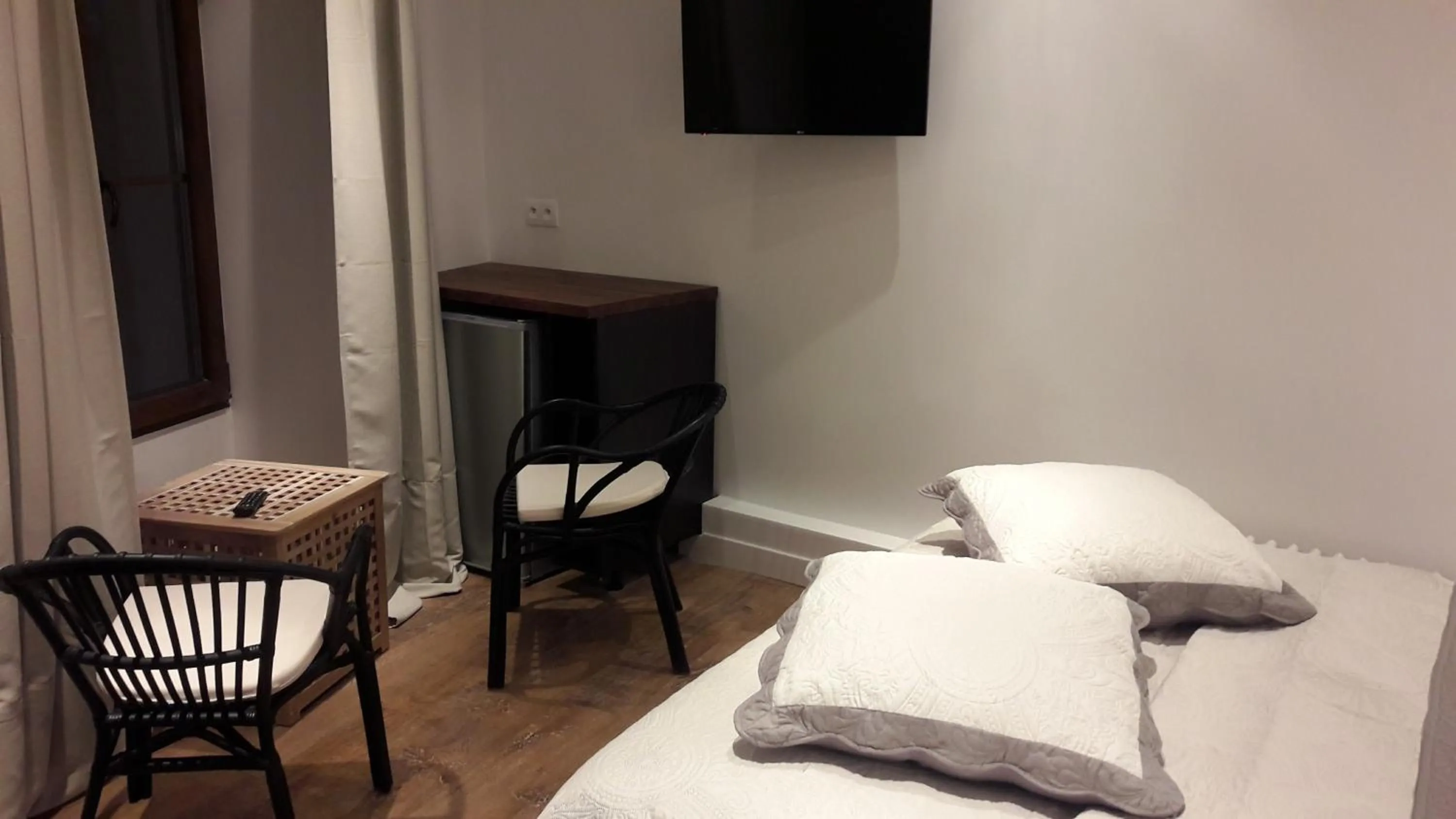 Photo of the whole room, Bed in Villa Arca