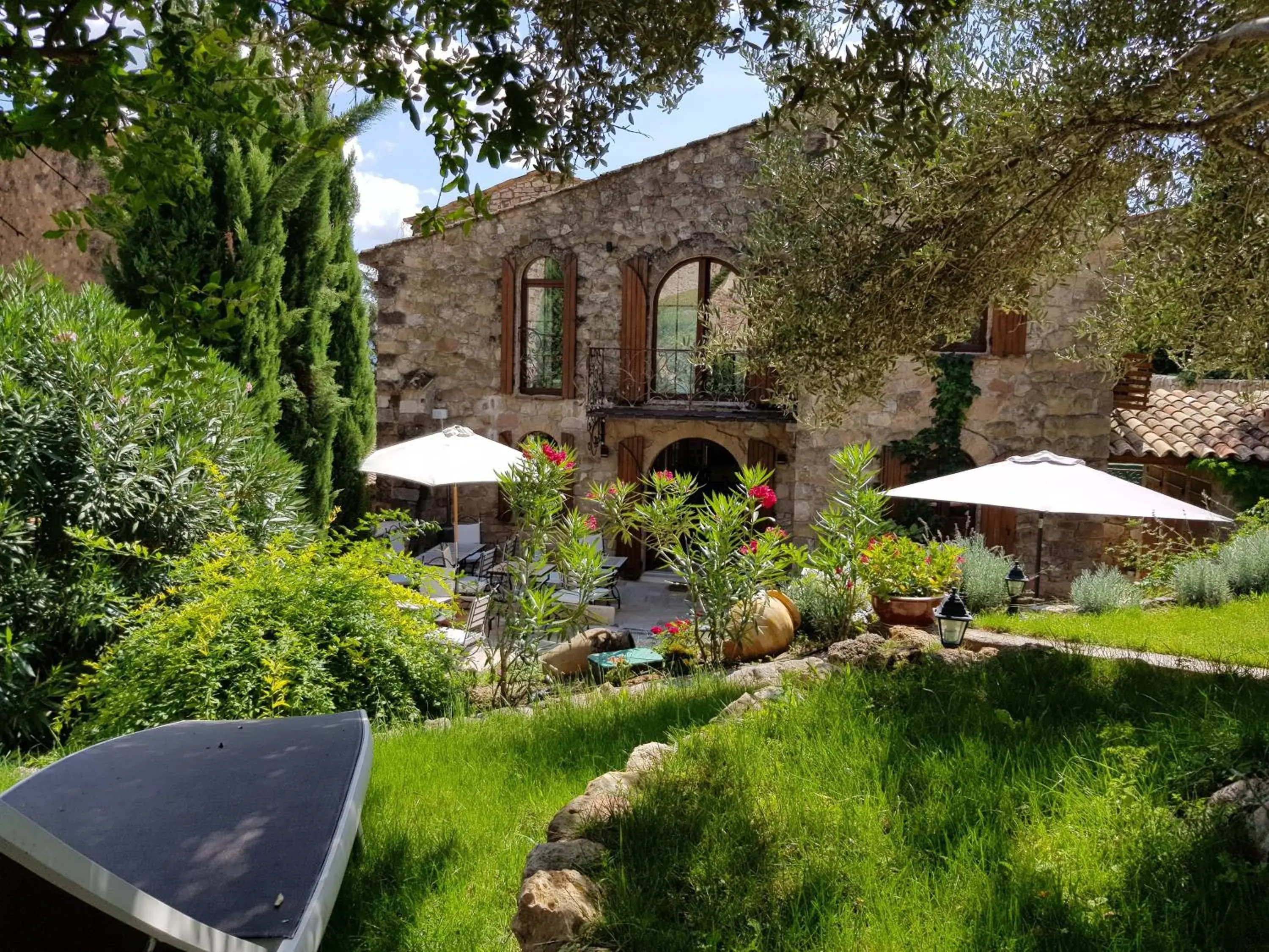 Villa Arca Villa Arca