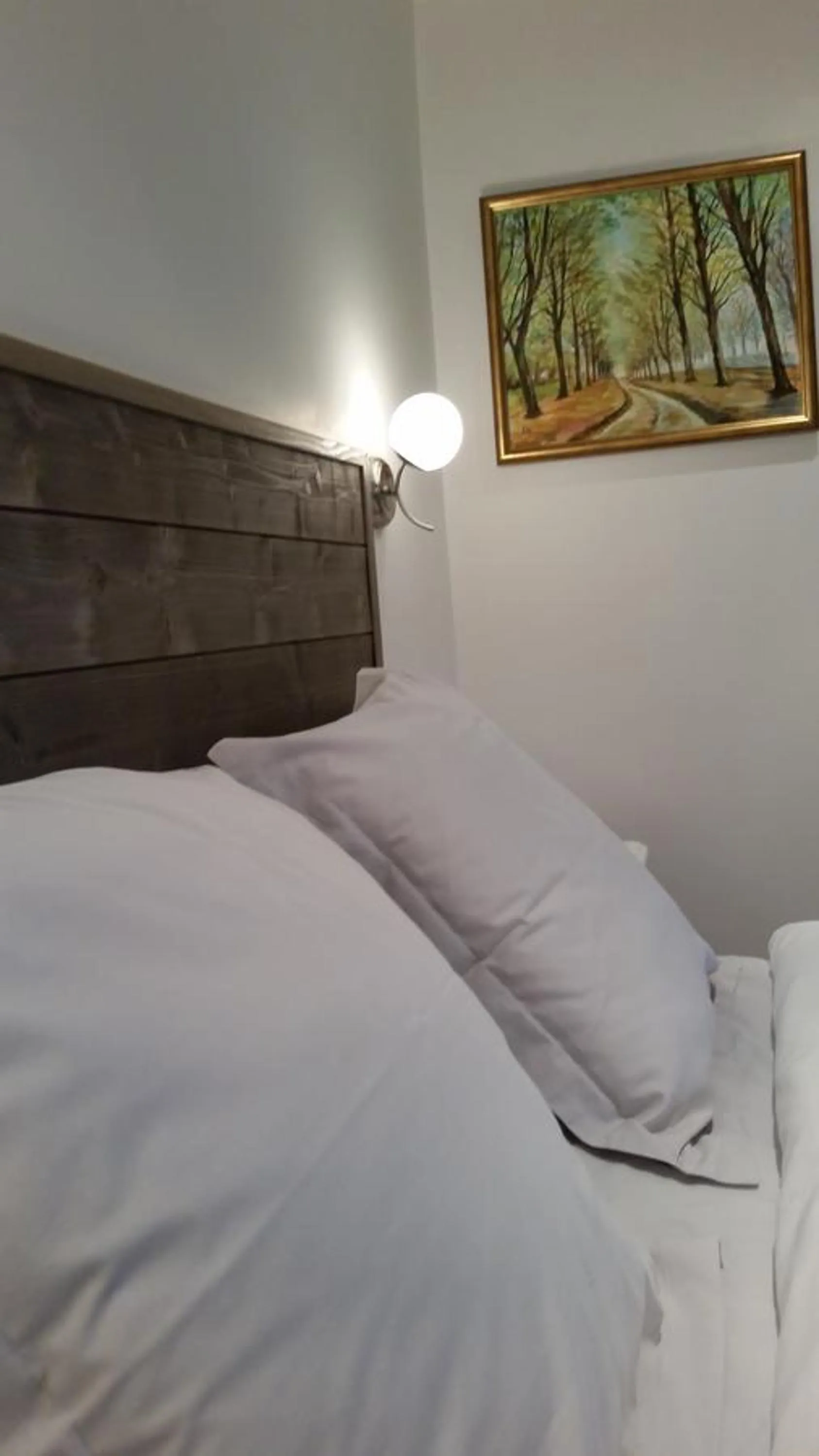 Property building, Bed in Villa Arca