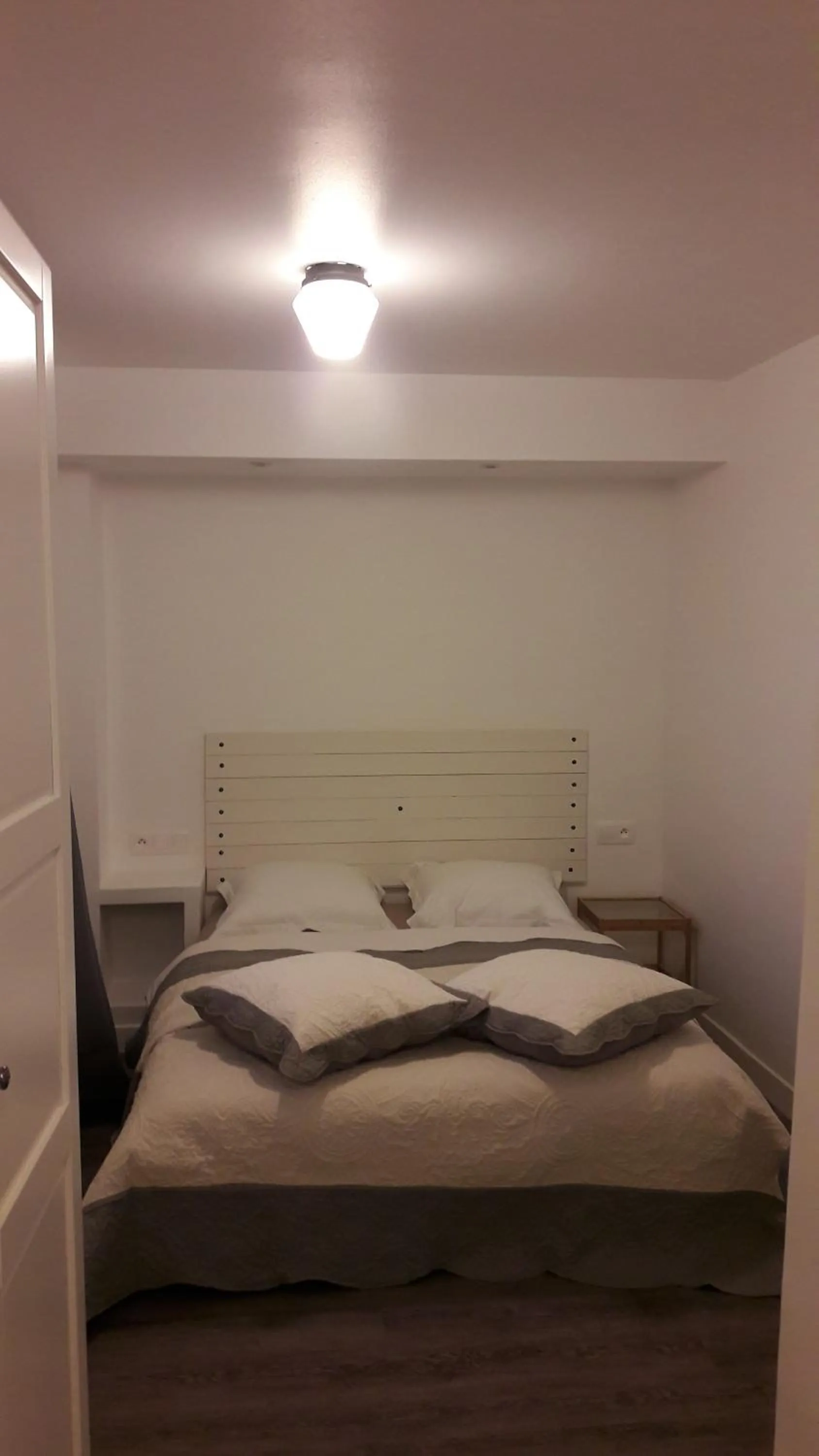 Photo of the whole room, Bed in Villa Arca