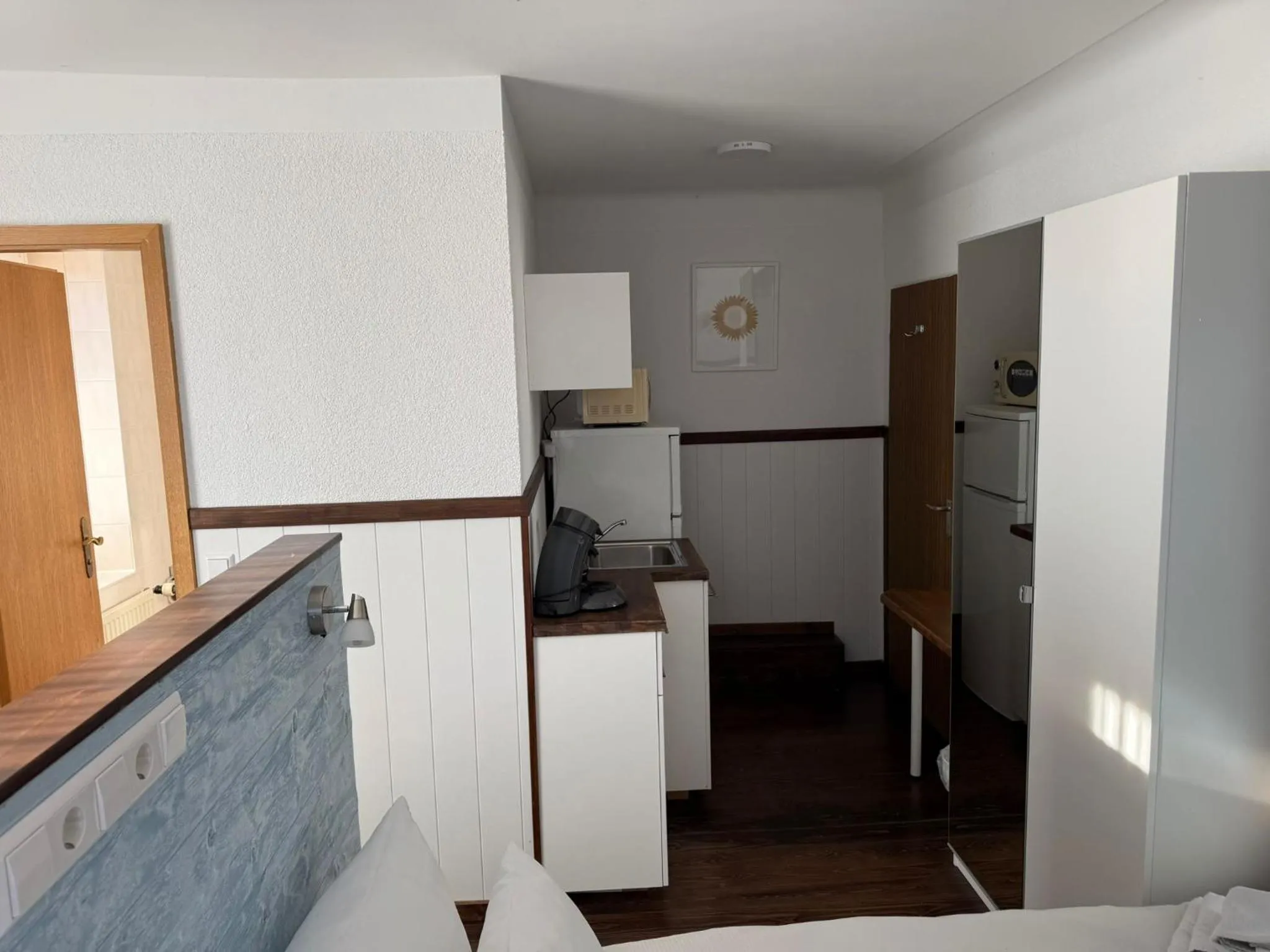 Hotel Schöne Aussicht