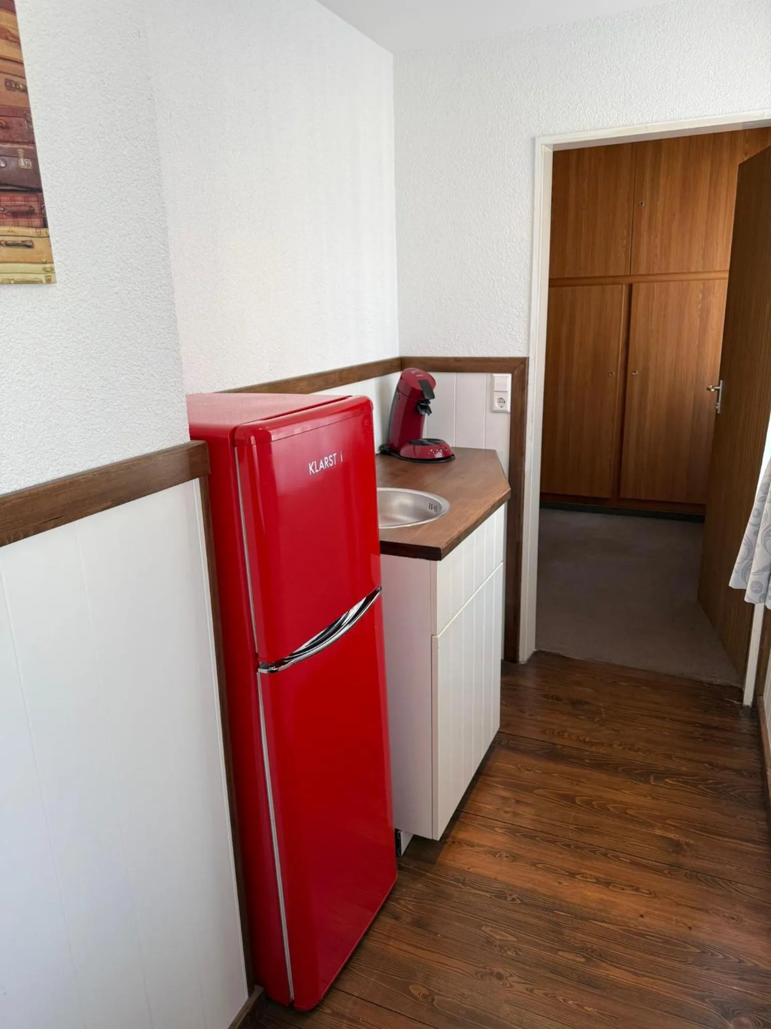 Hotel Schöne Aussicht