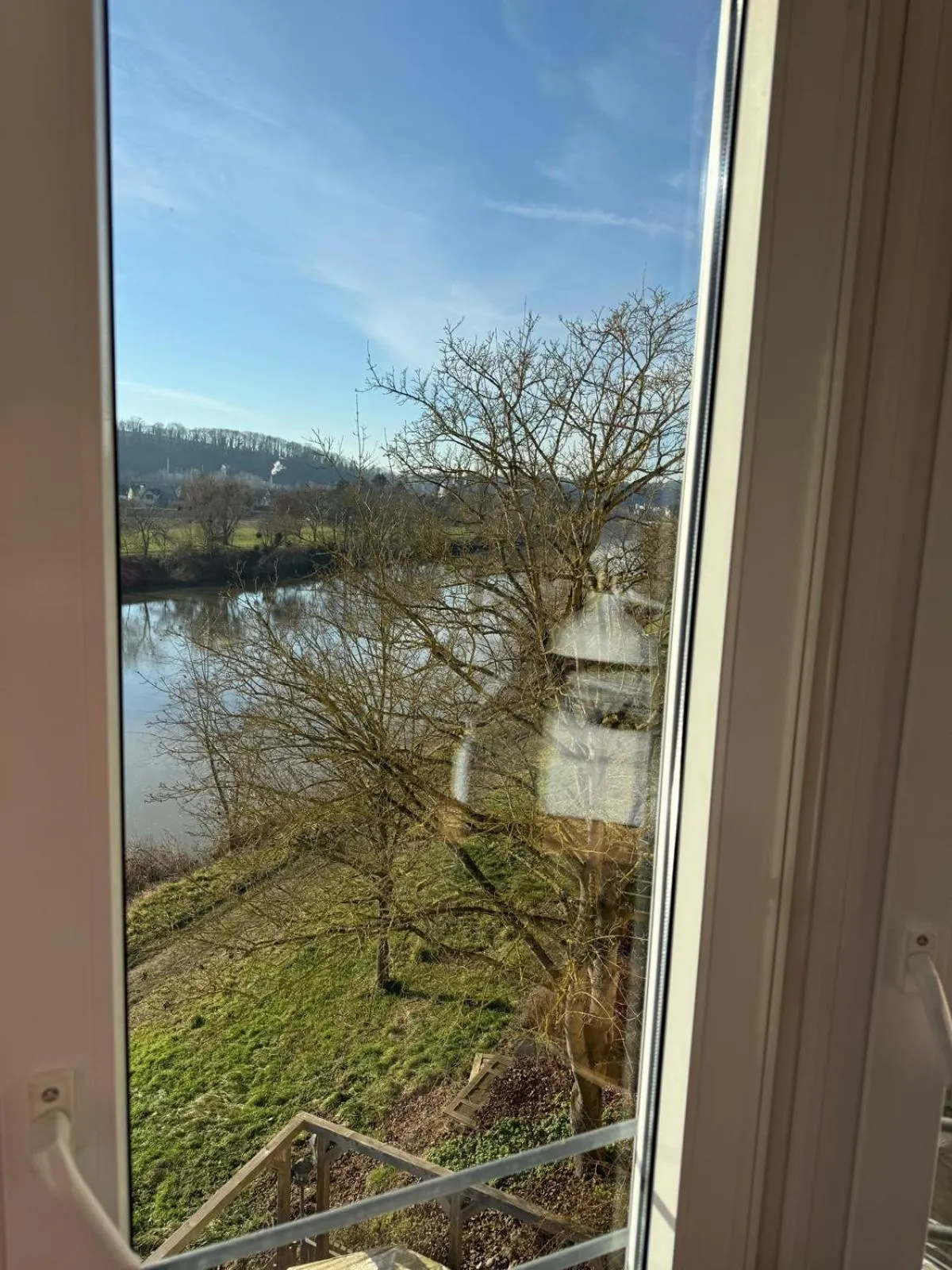 Hotel Schöne Aussicht