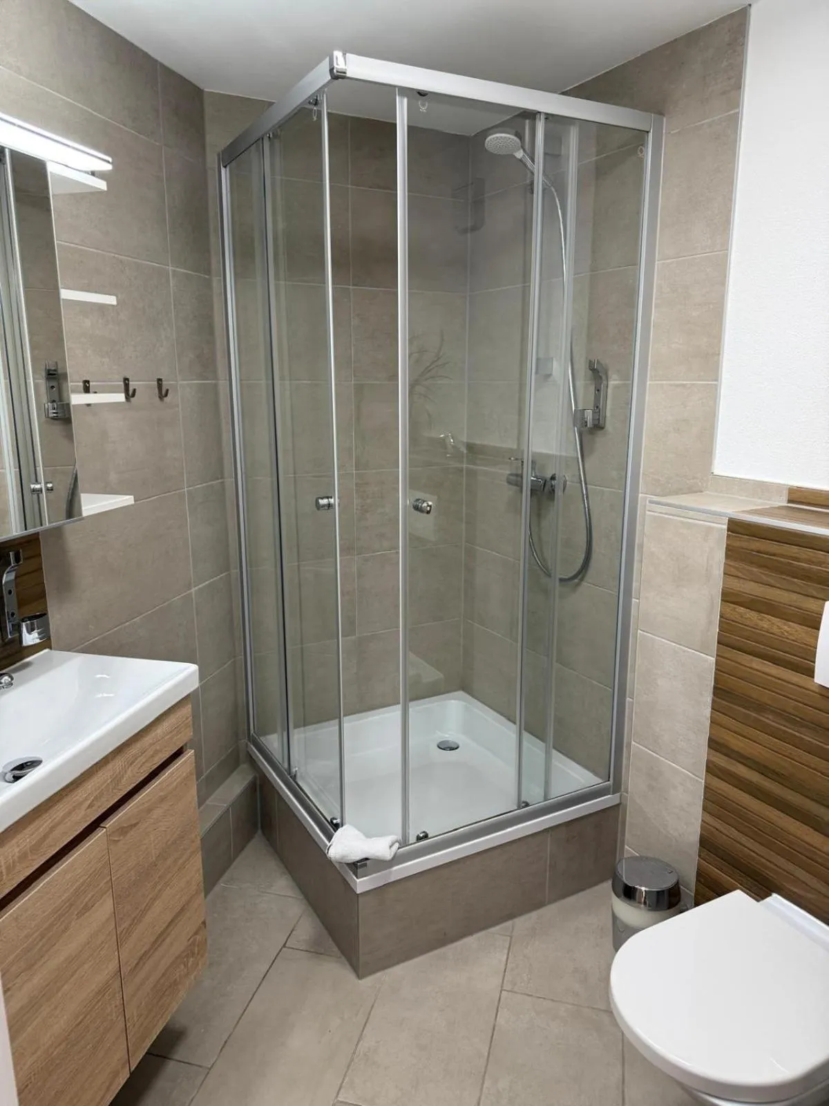 Hotel Schöne Aussicht