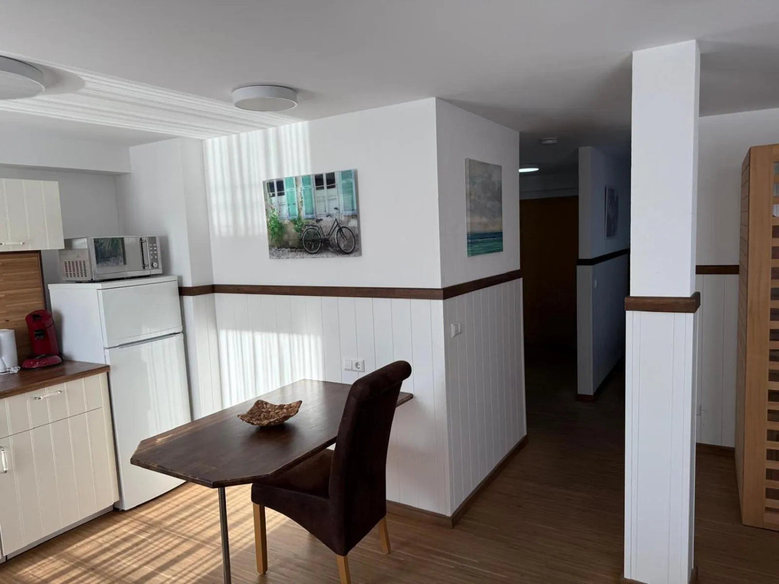 Hotel Schöne Aussicht