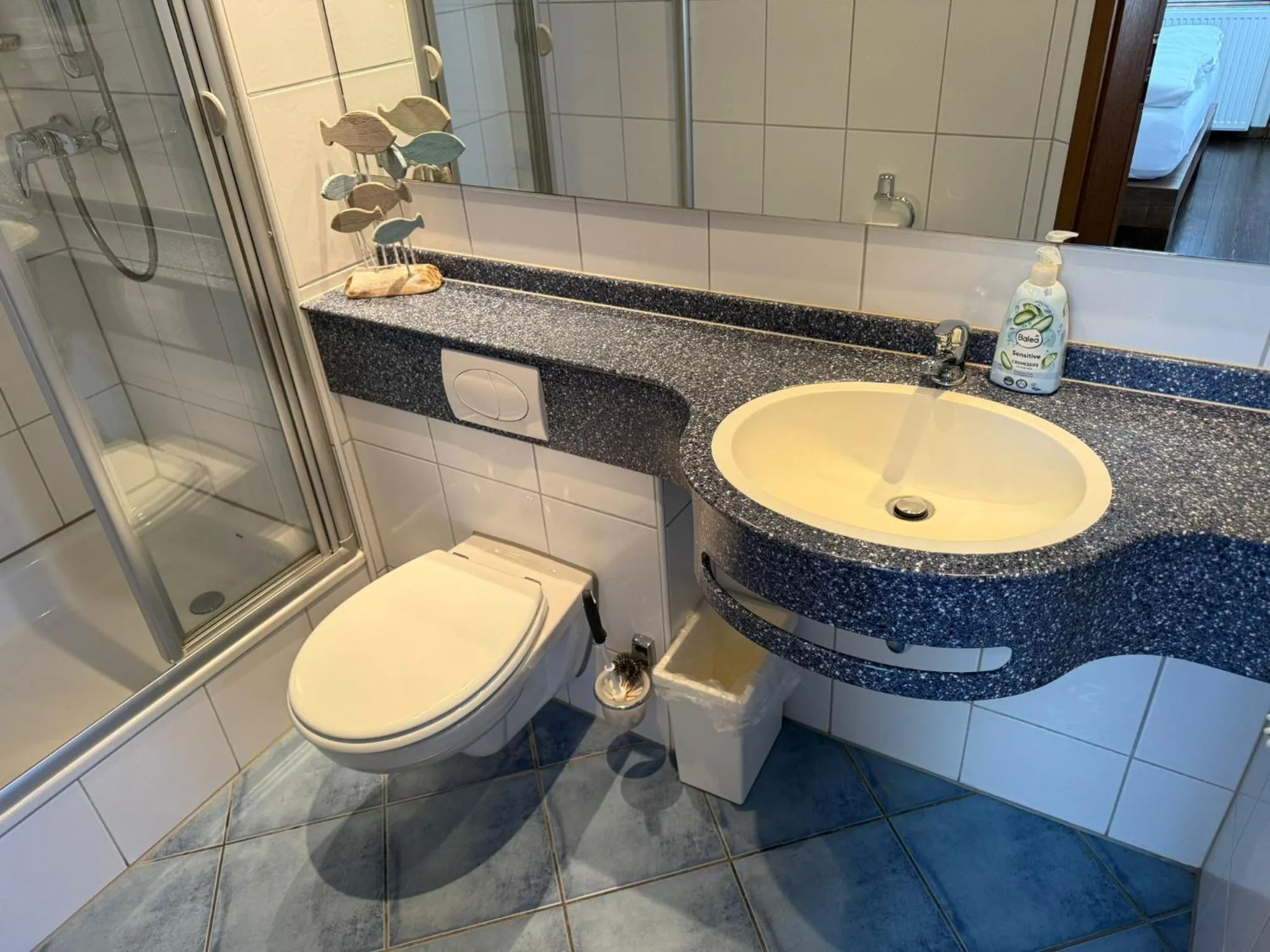 Hotel Schöne Aussicht