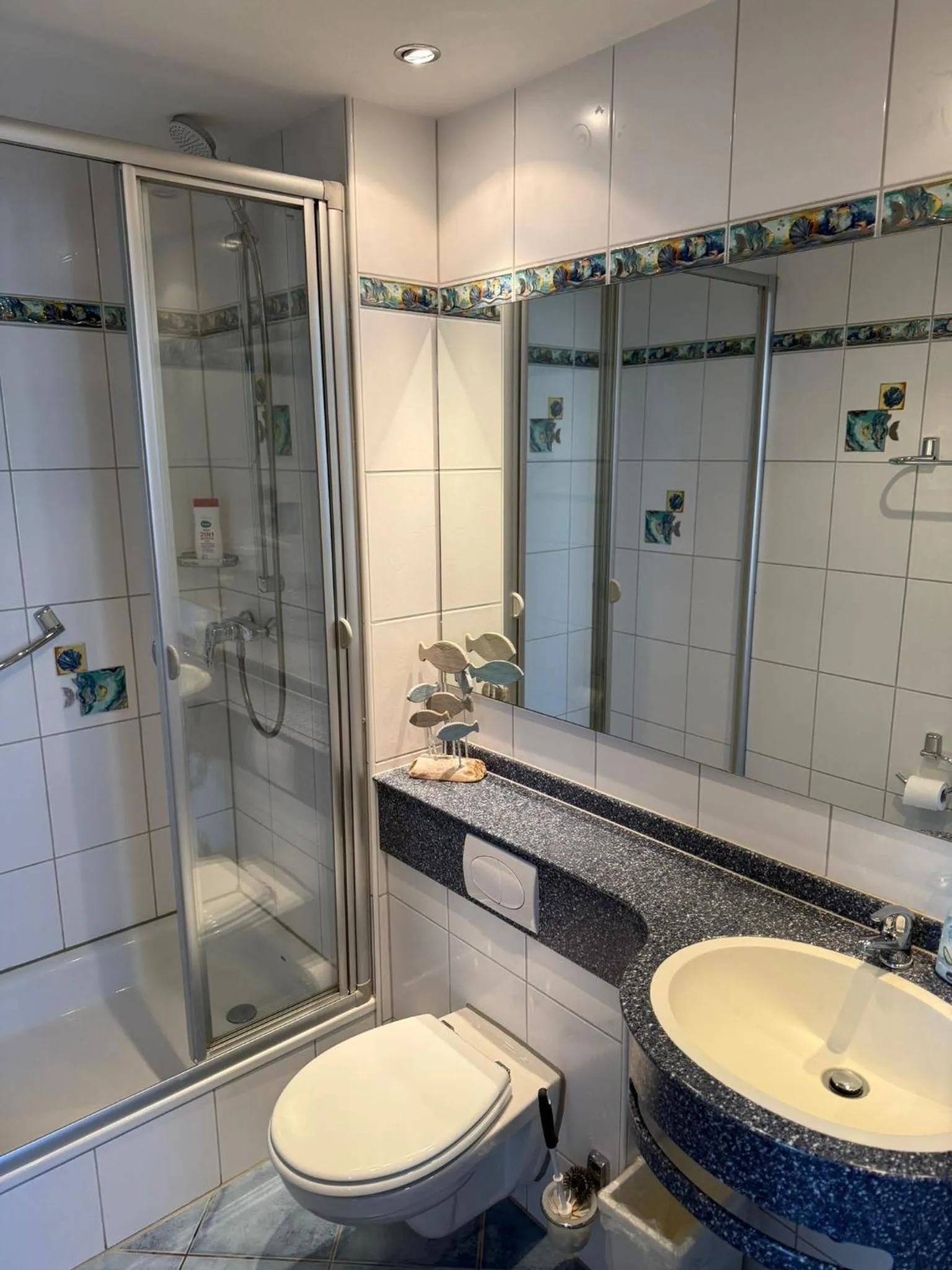 Hotel Schöne Aussicht