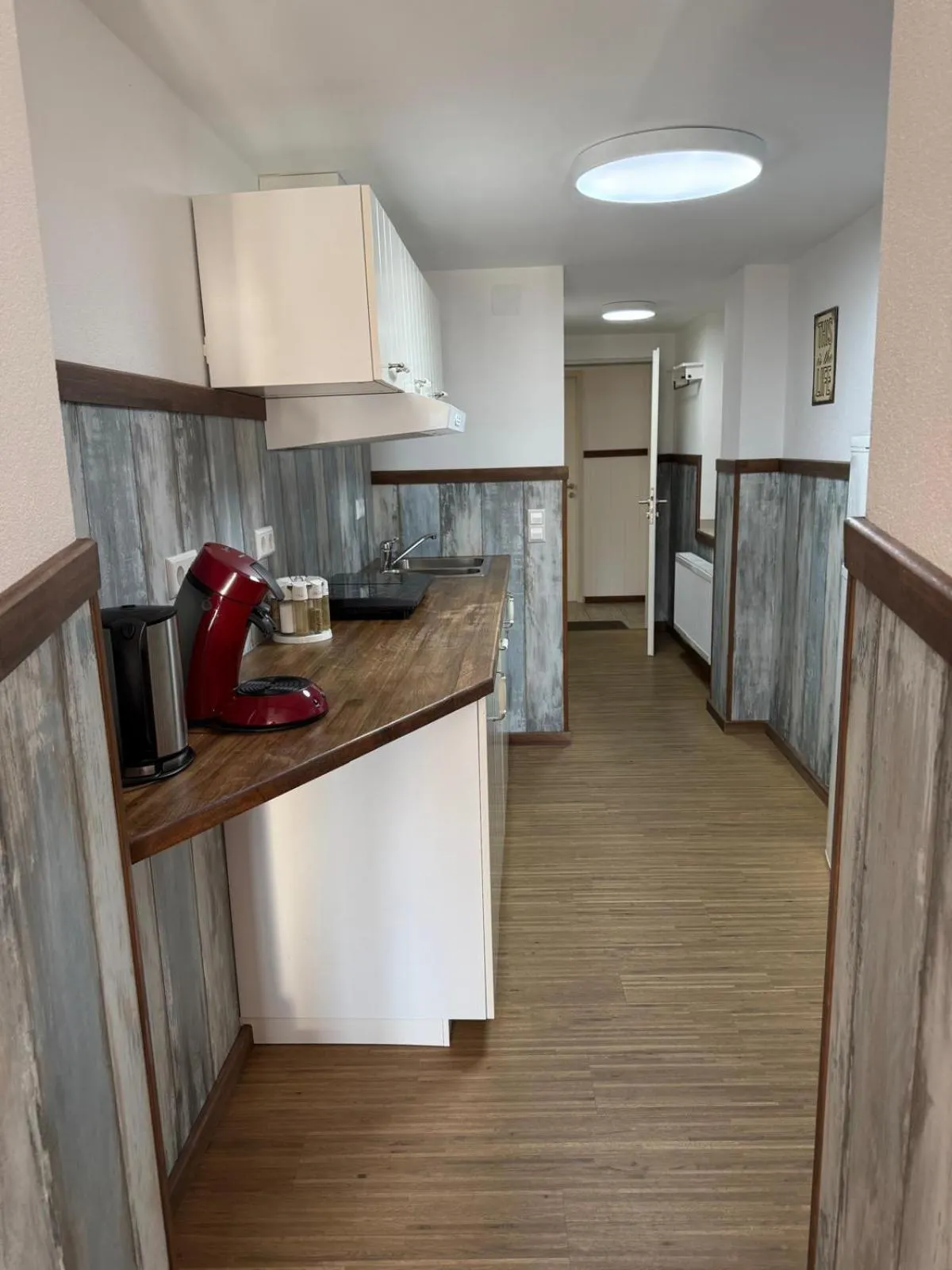 Hotel Schöne Aussicht