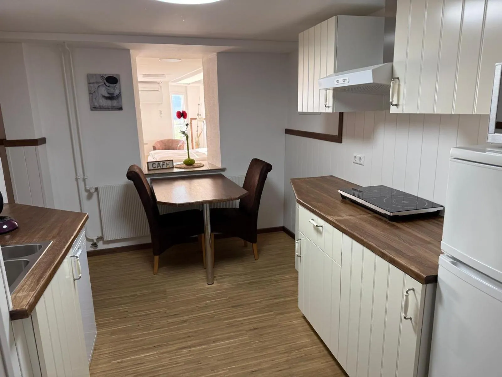 Hotel Schöne Aussicht