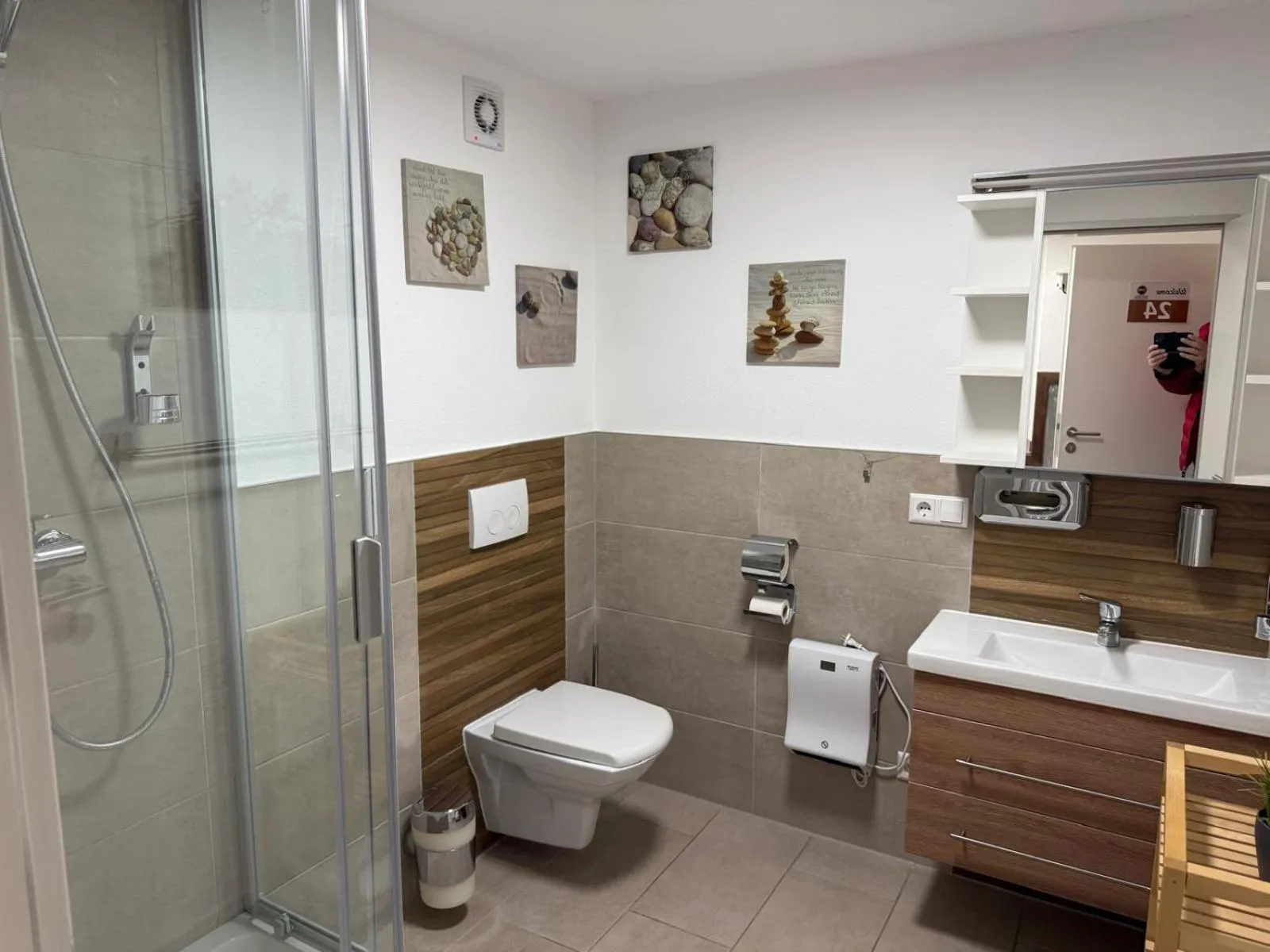 Hotel Schöne Aussicht