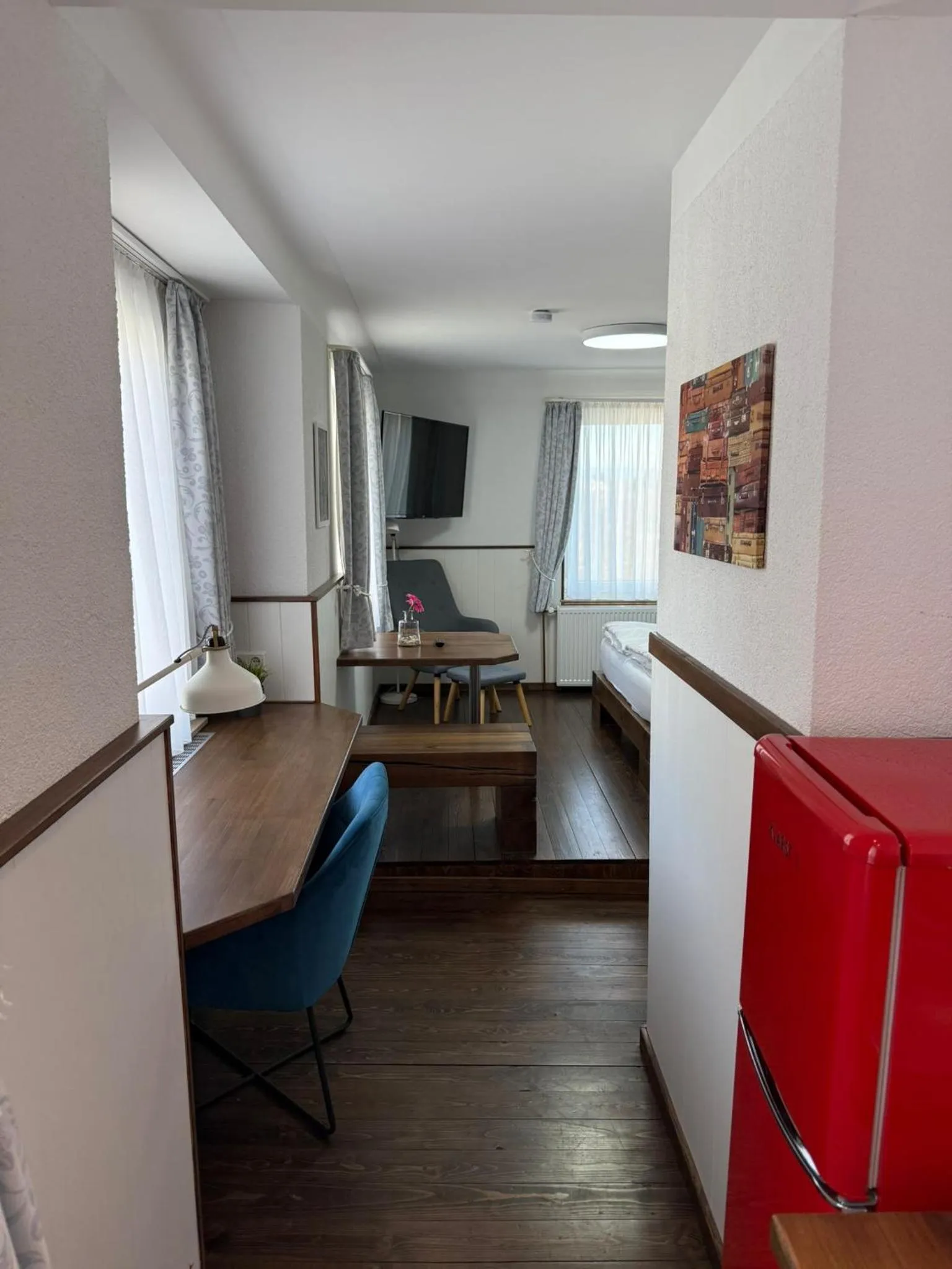 Hotel Schöne Aussicht