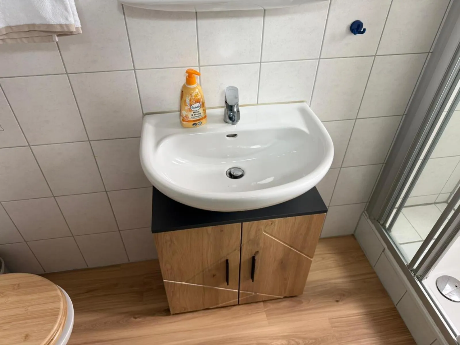 Hotel Schöne Aussicht renoviert