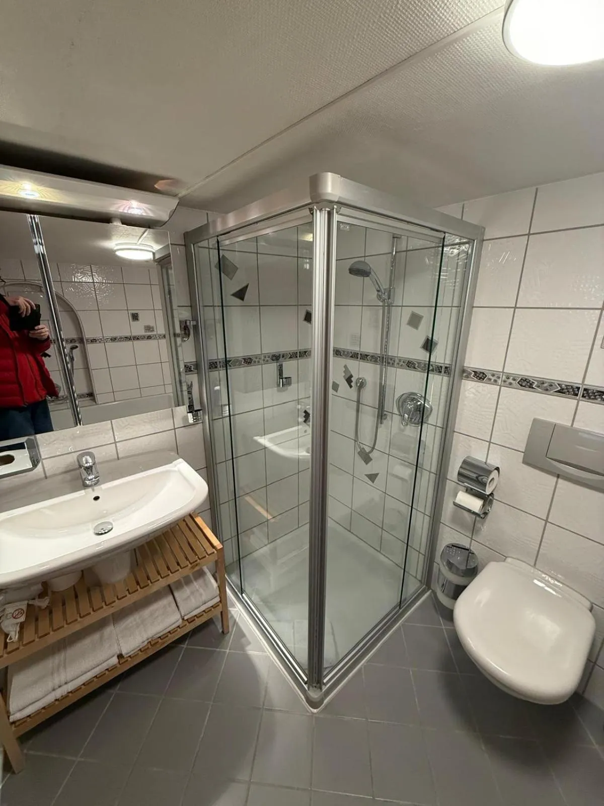 Hotel Schöne Aussicht