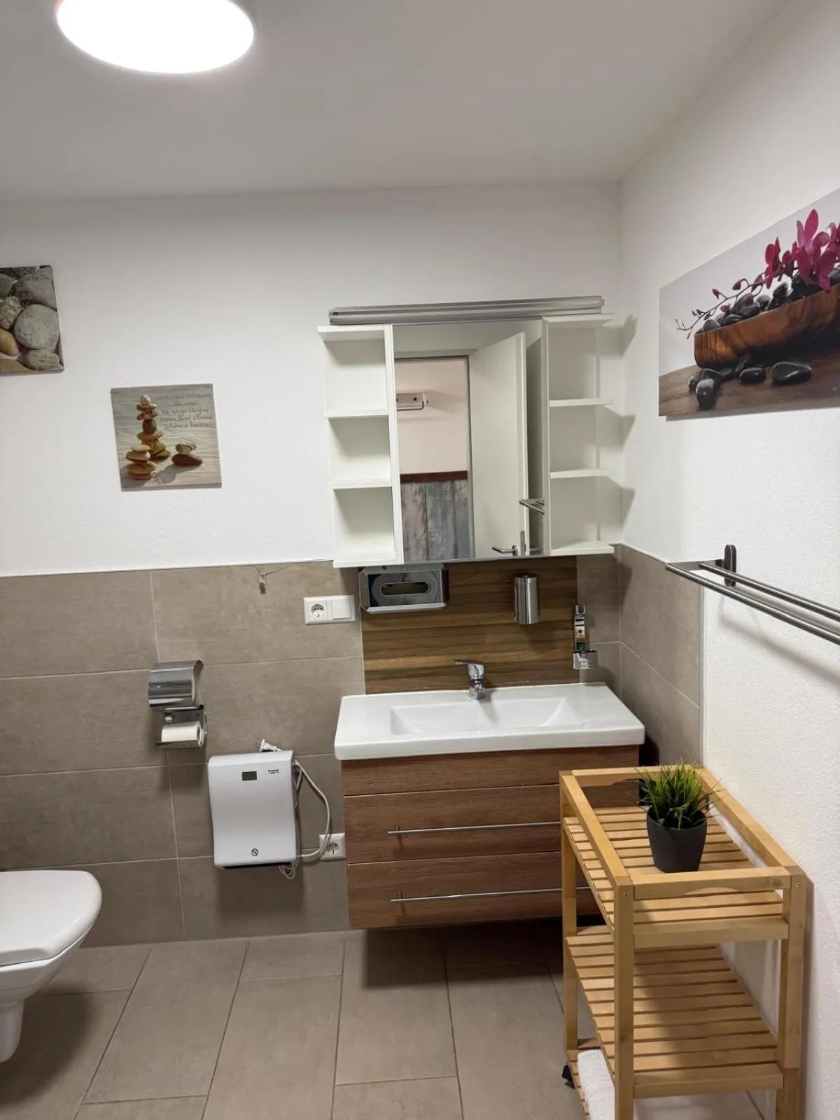 Hotel Schöne Aussicht